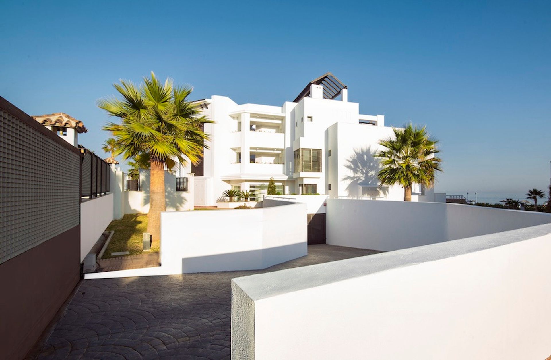 Condominio en Casares Playa, Malaga 10036613