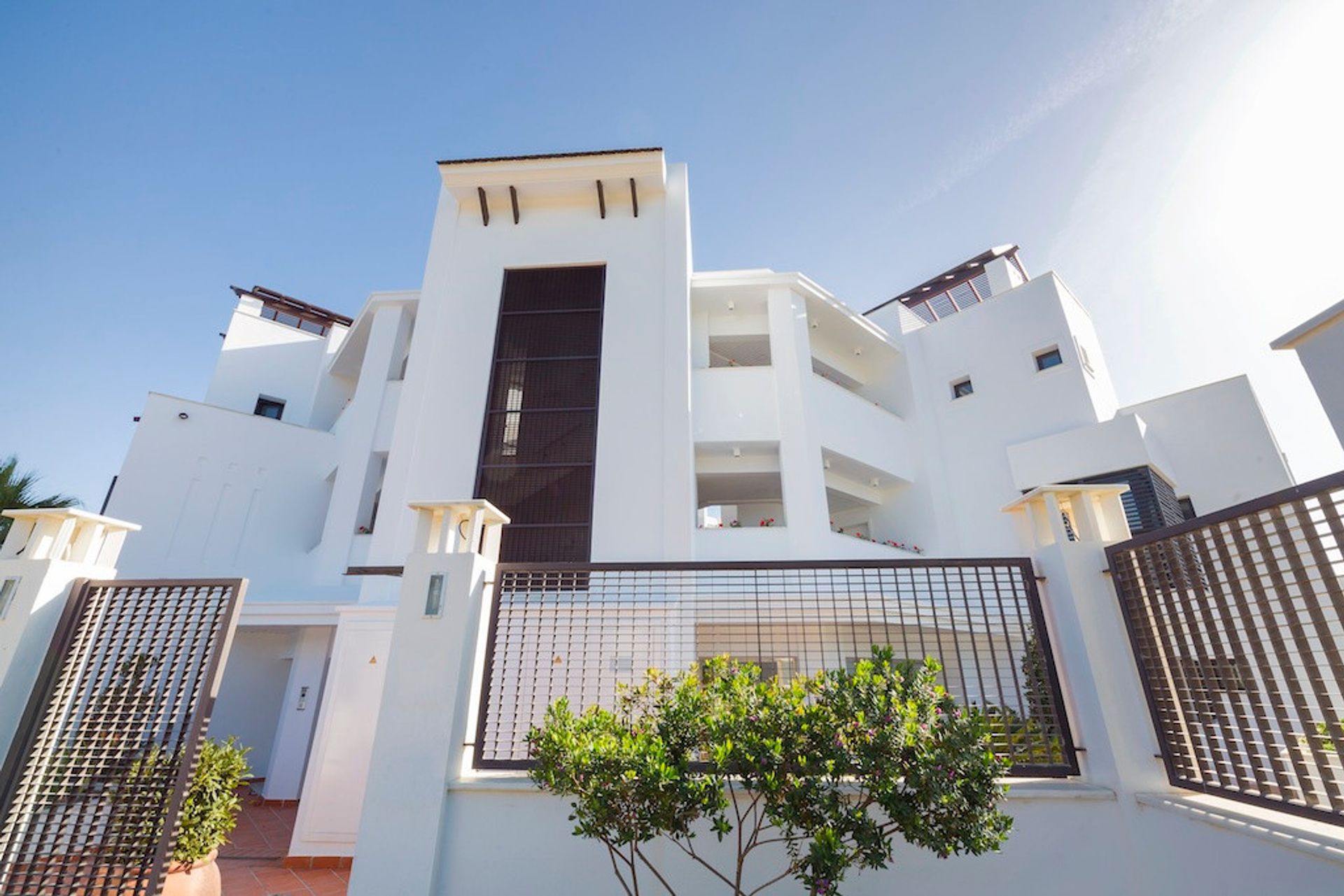 Condominio en Casares Playa, Malaga 10036613