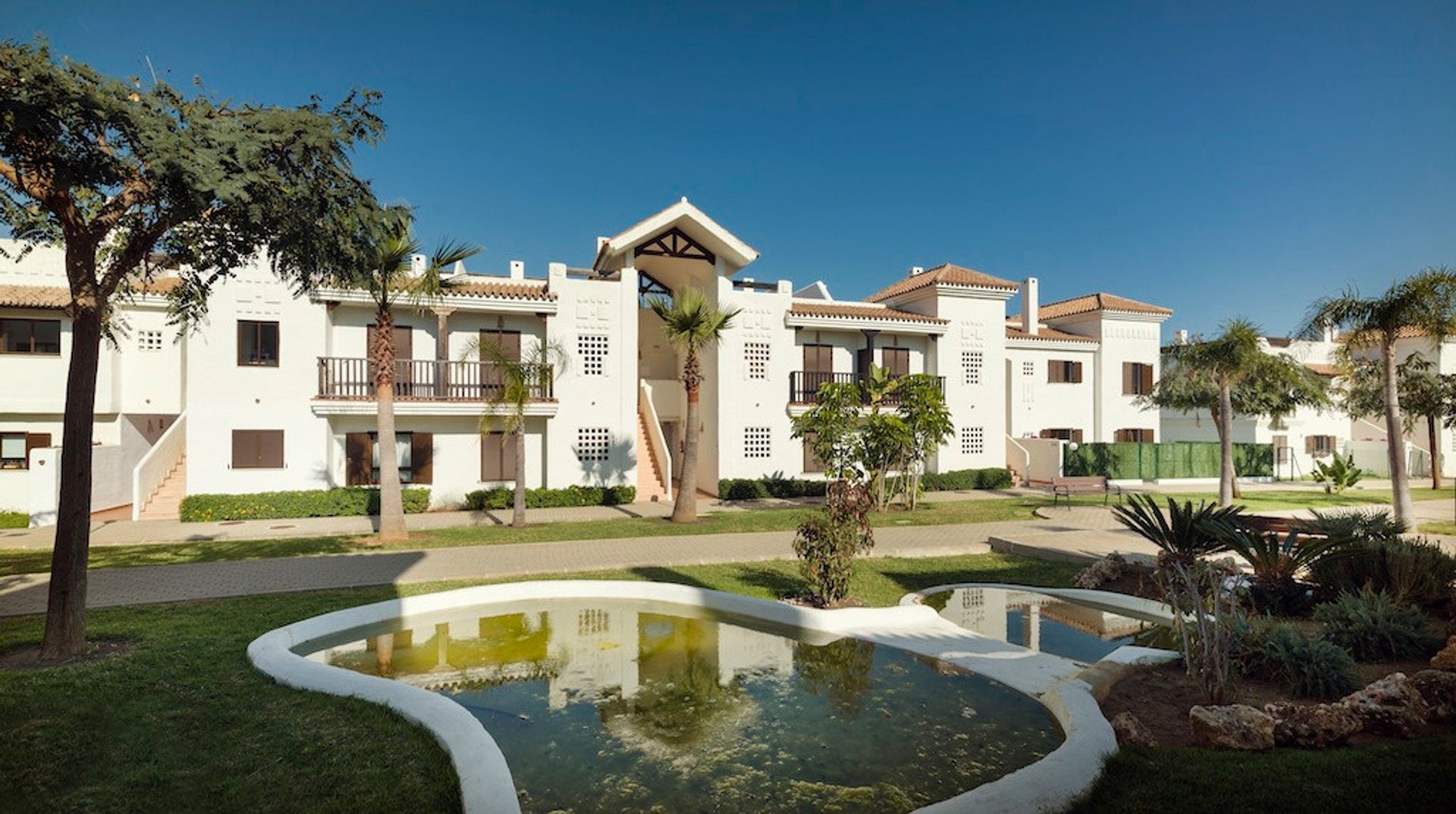 Condominio en La Alcaidesa, Cadiz 10036614