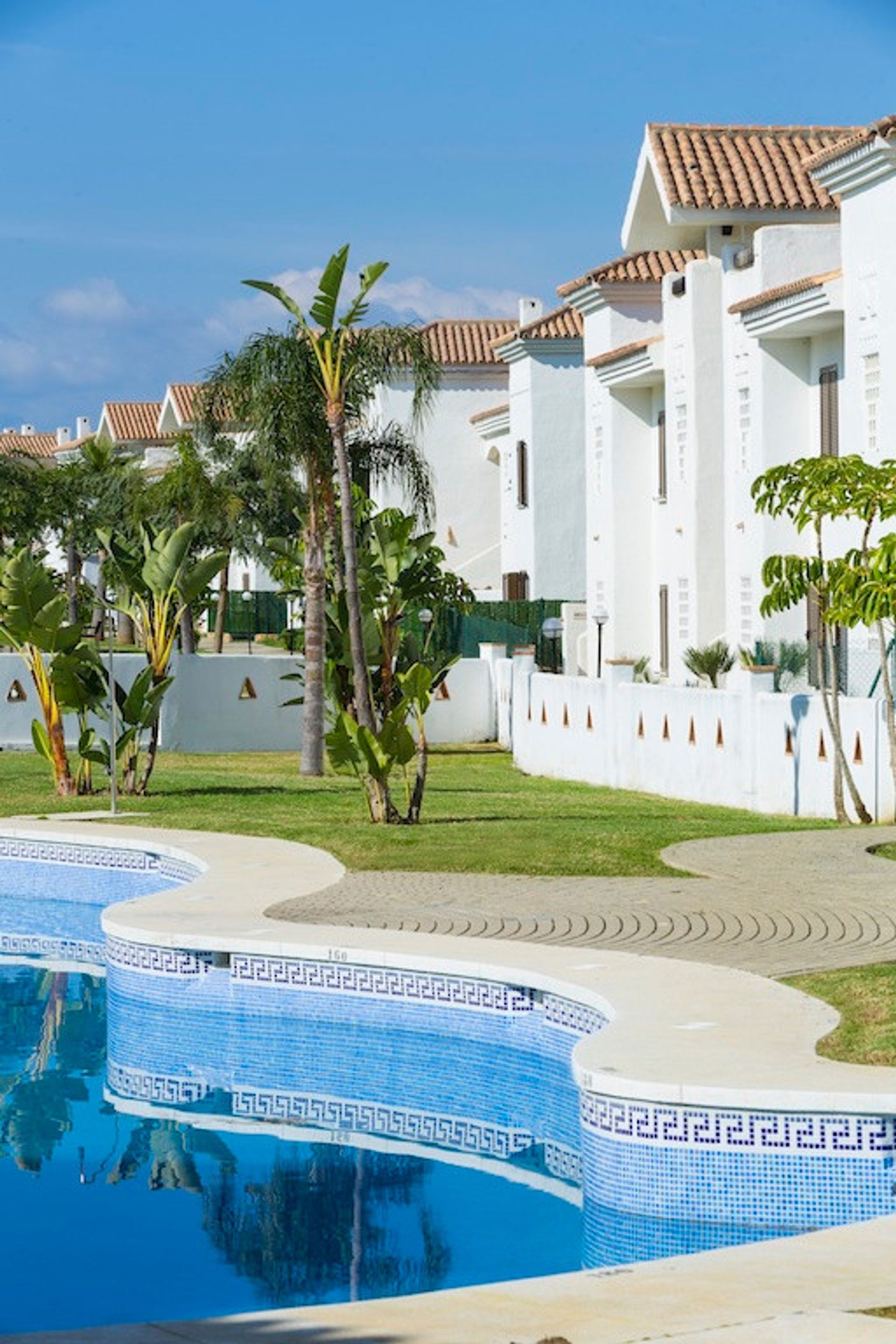 Condominio en La Alcaidesa, Cadiz 10036614