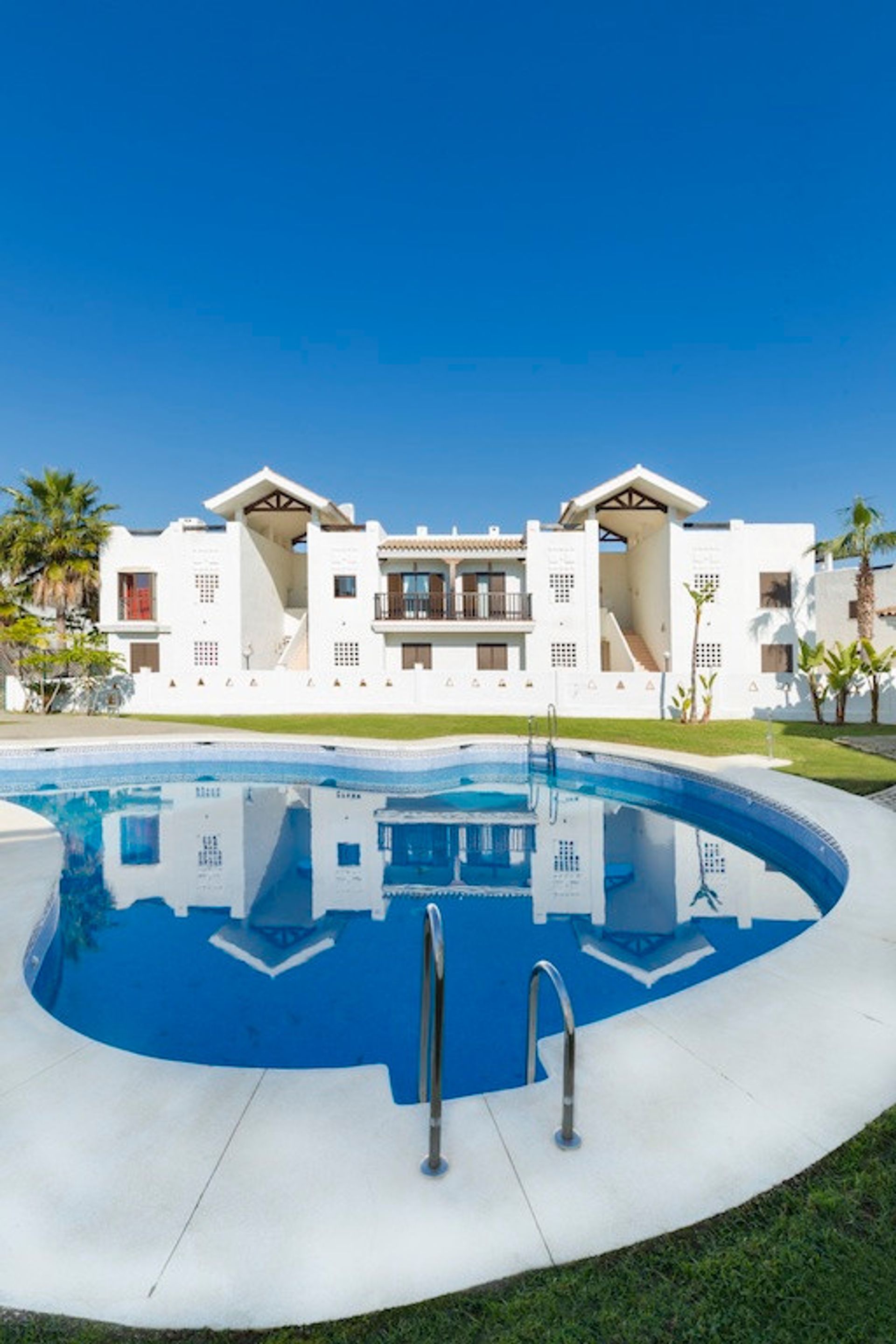 Condominio en La Alcaidesa, Cadiz 10036614