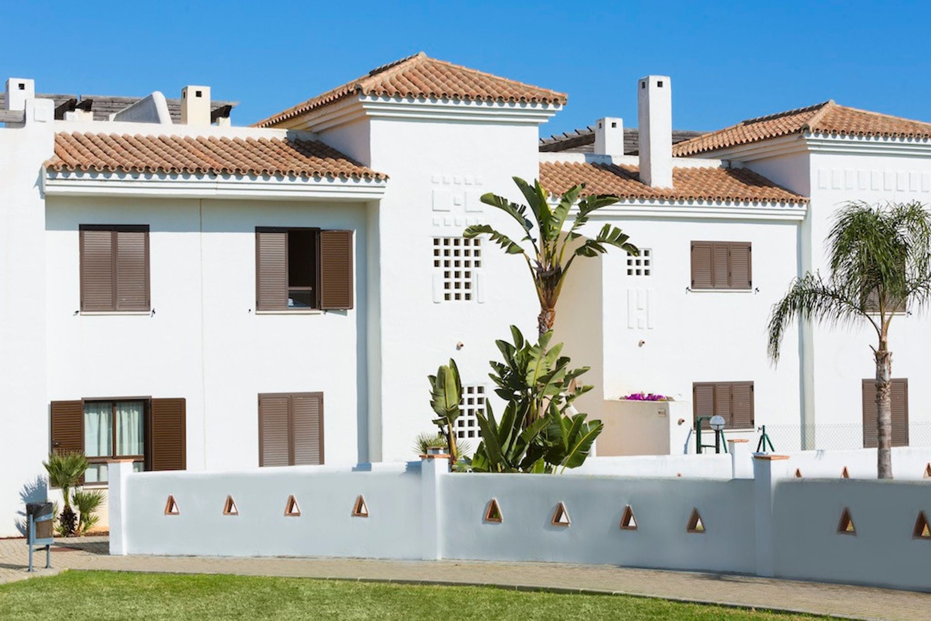 Condominio en La Alcaidesa, Cadiz 10036614