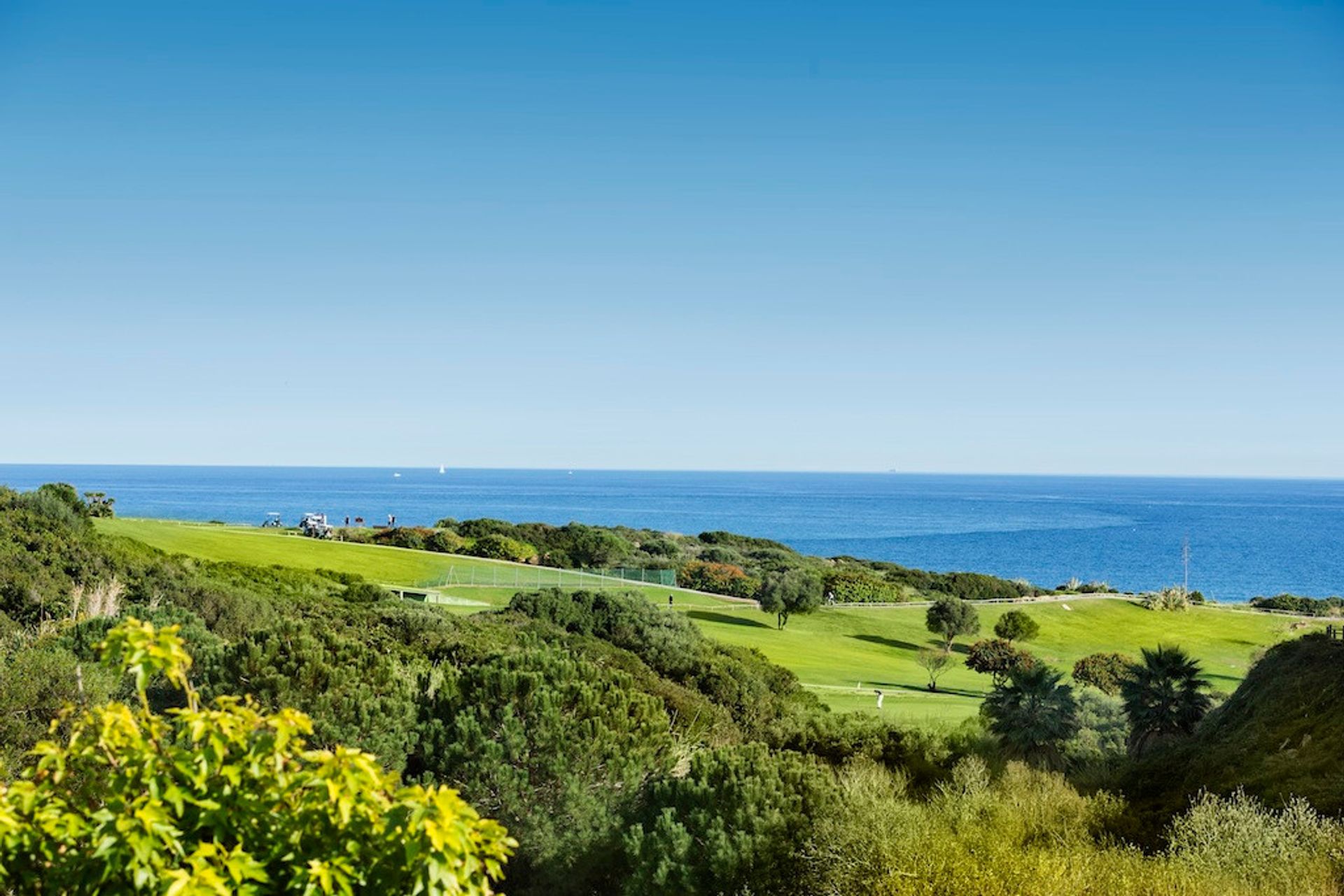 Condominium in La Atunara, Andalusië 10036614