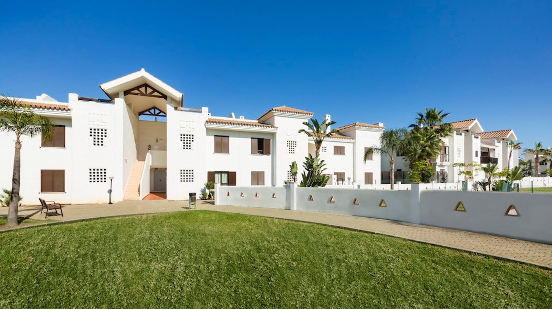 Condominio en La Alcaidesa, Cadiz 10036614