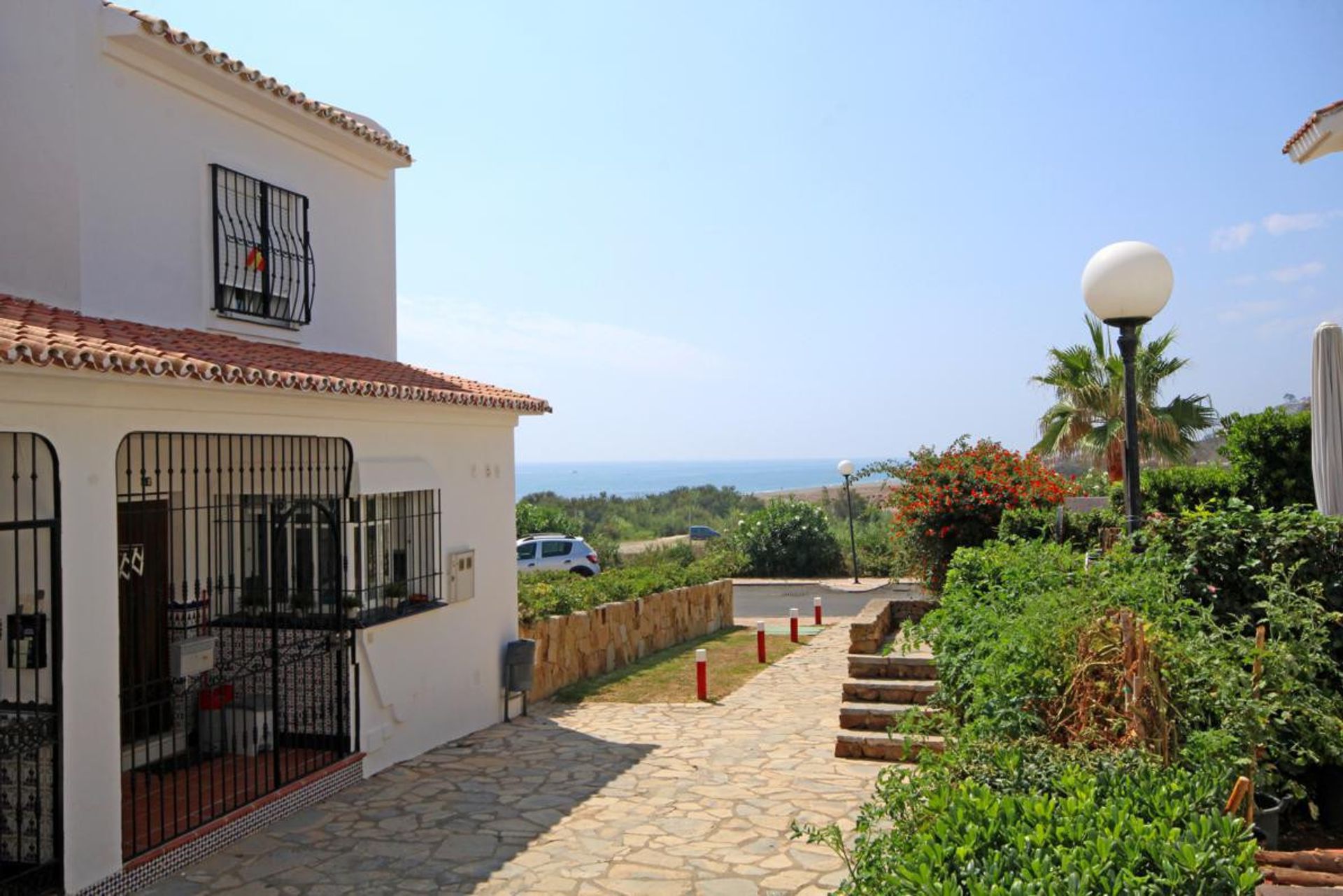 casa en La Duquesa, Malaga 10036624