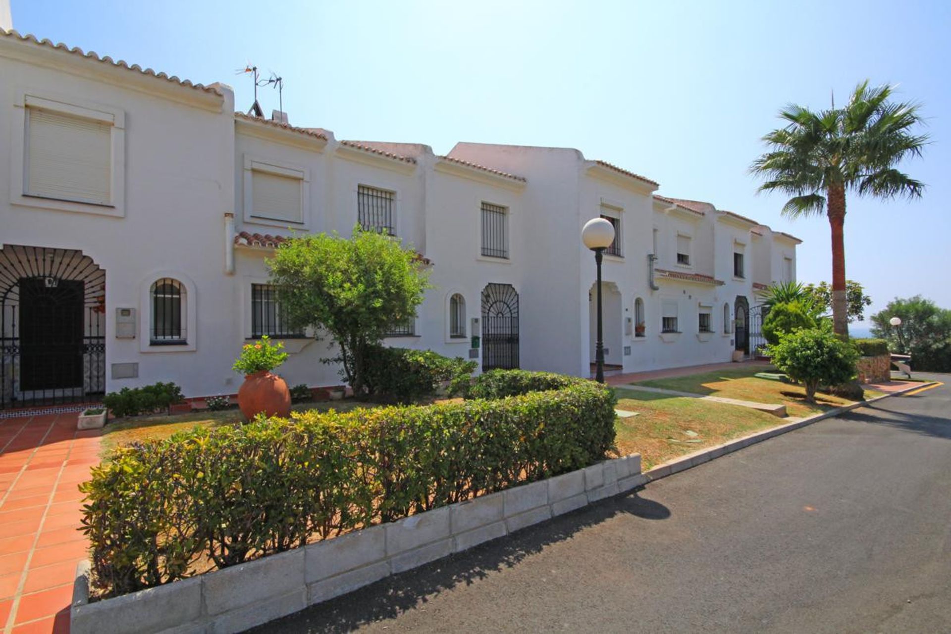 casa en La Duquesa, Malaga 10036624