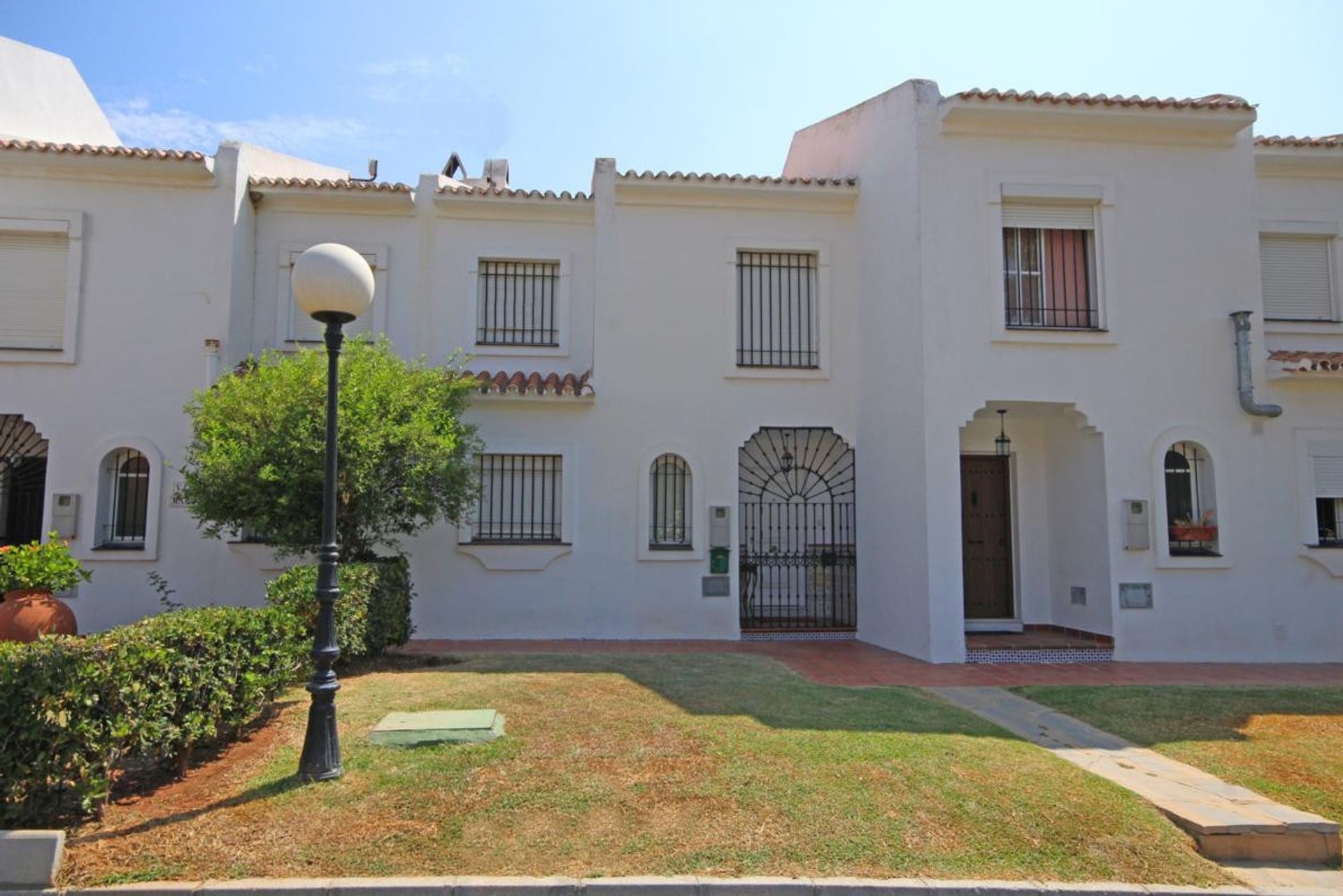 Huis in Castillo de Sabinillas, Andalusië 10036624