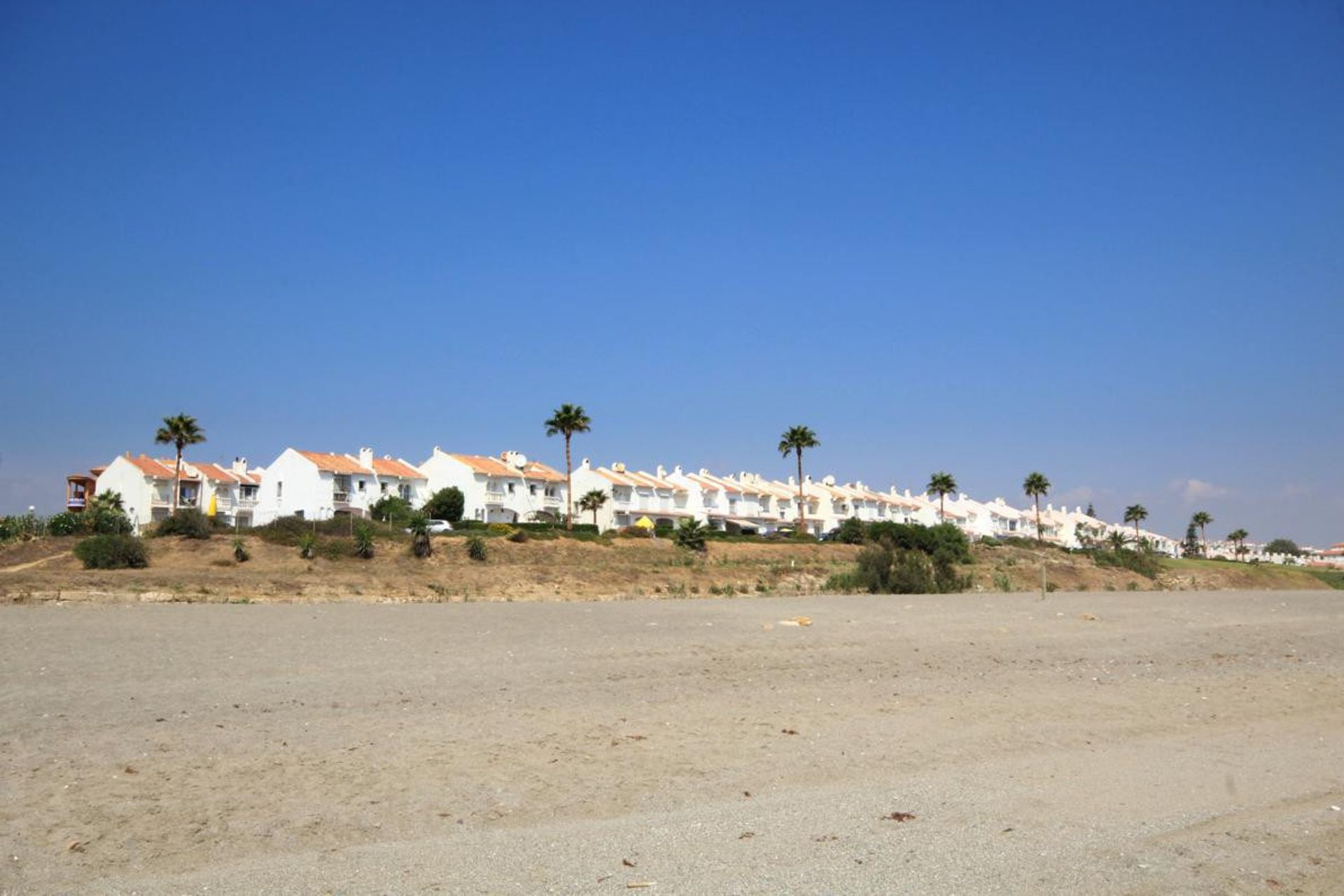 Huis in Castillo de Sabinillas, Andalusië 10036624