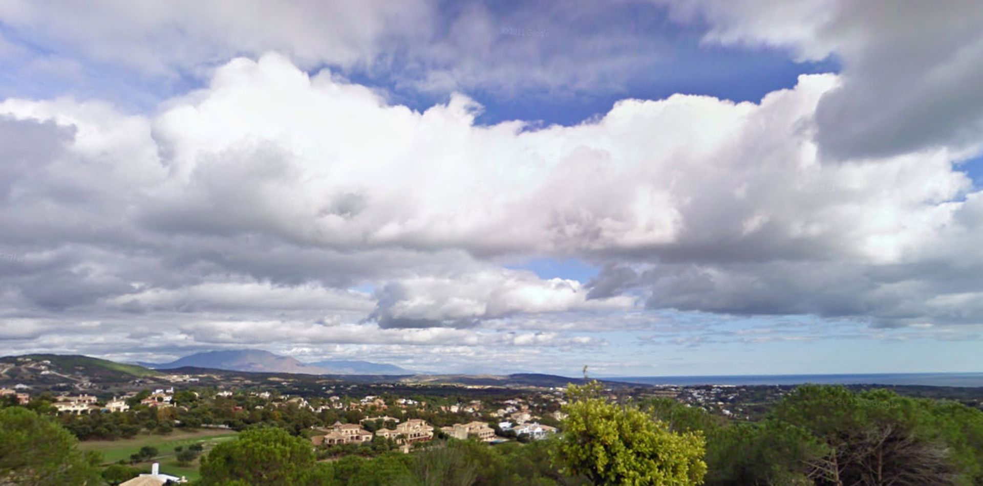 Tierra en Guadiaro, Andalucía 10036643