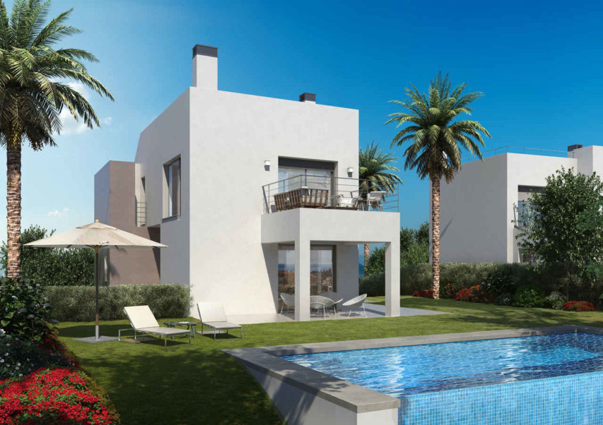 Hus i Estepona, Malaga 10036679