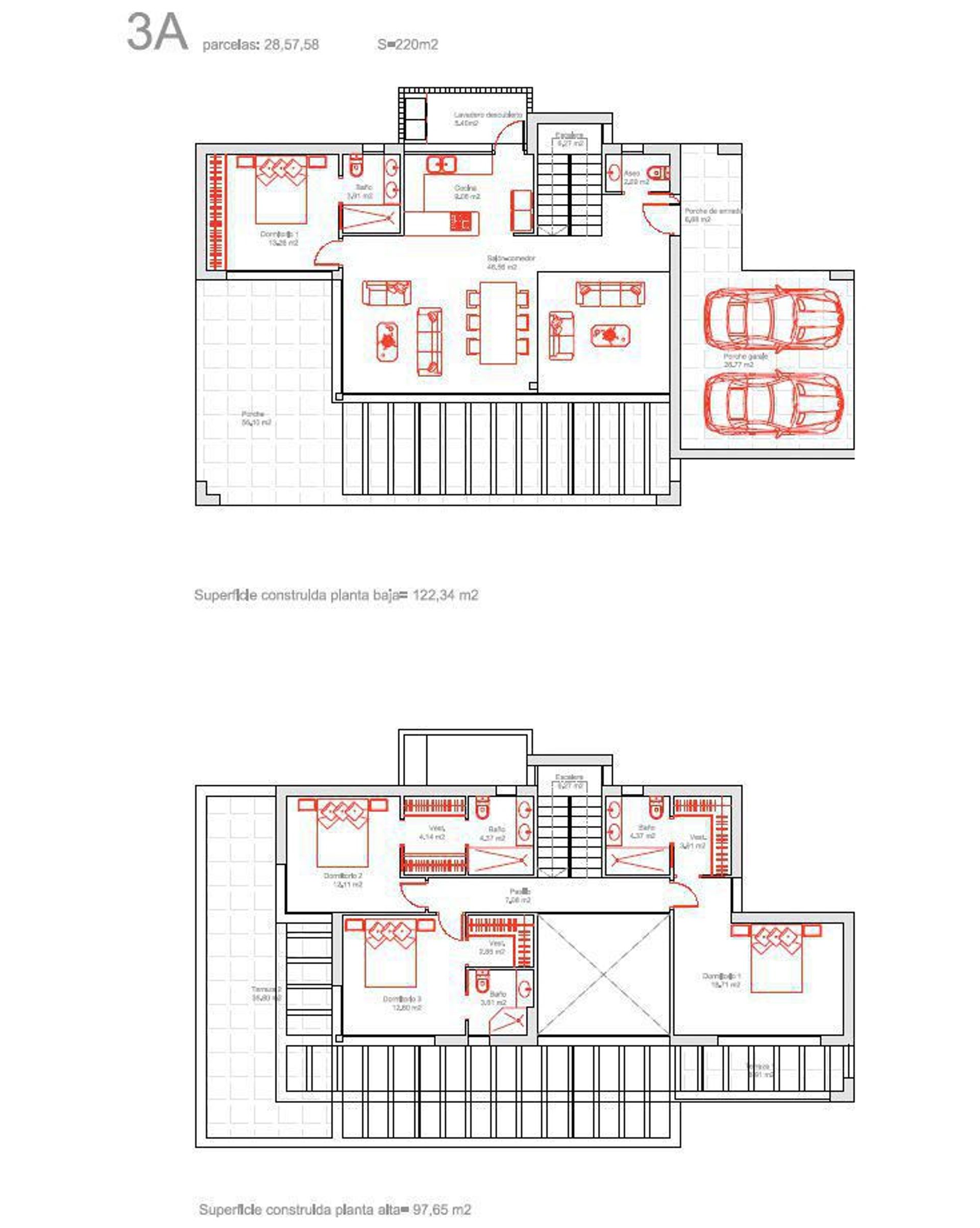 Huis in Mijas, Malaga 10036695