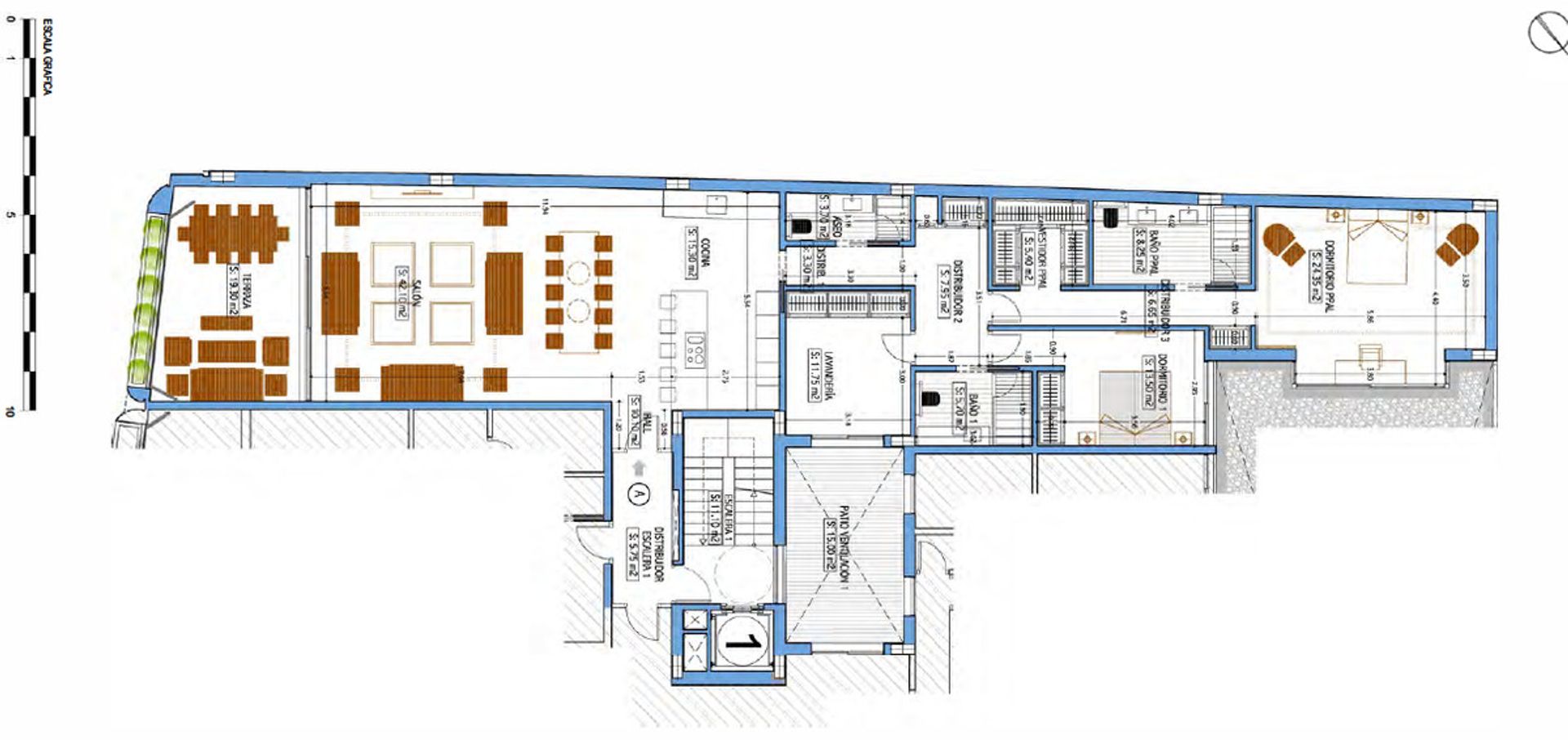 Kondominium di Estepona, Malaga 10036708