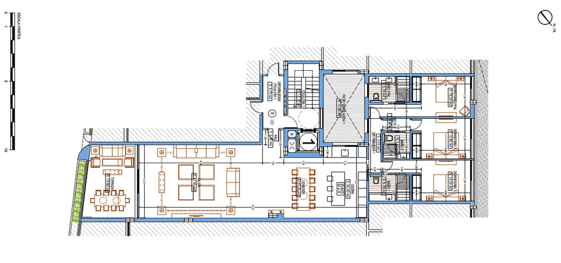 Kondominium di Estepona, Malaga 10036708