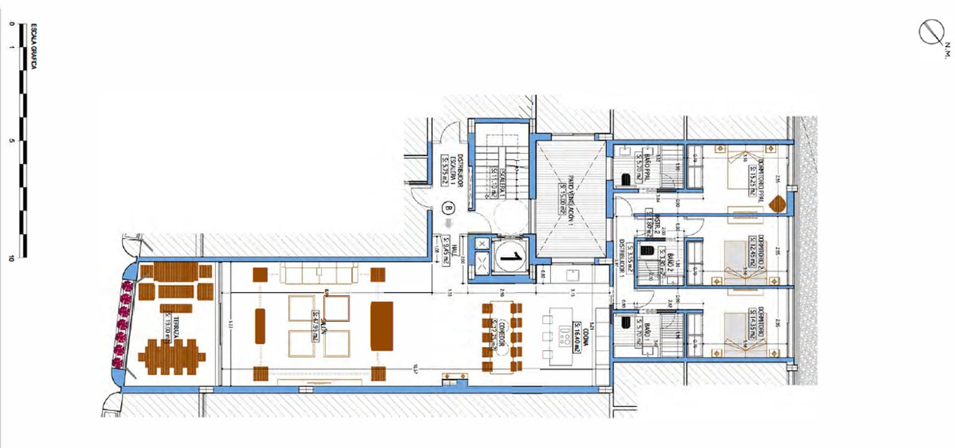 Kondominium di Estepona, Malaga 10036708