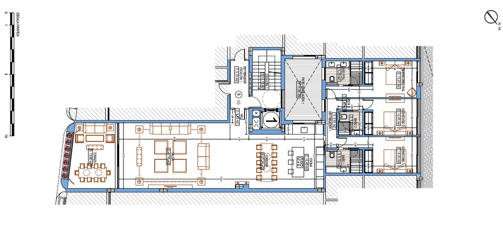 Kondominium di Estepona, Malaga 10036708