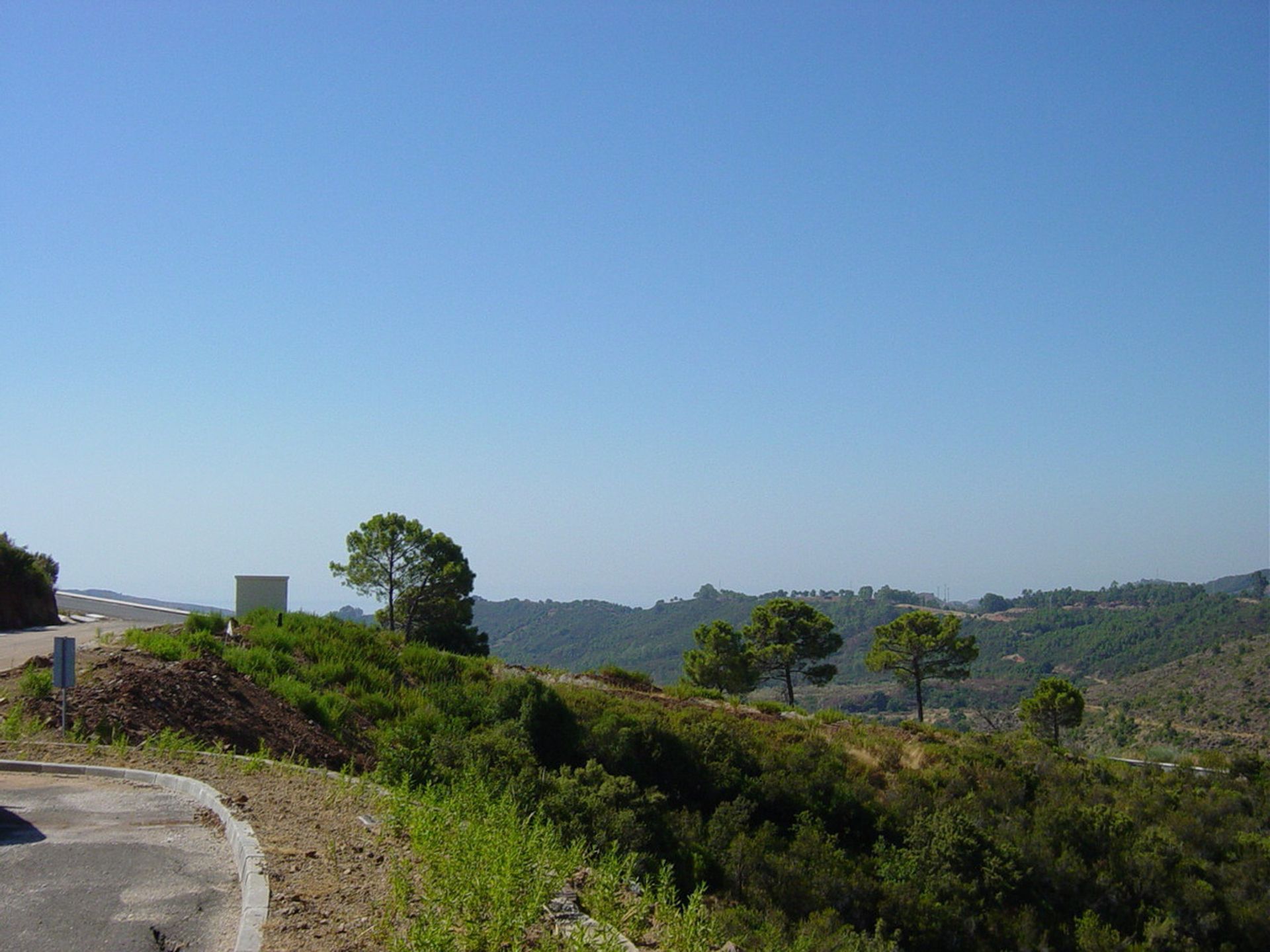 Tanah dalam Benahavis, Malaga 10036712