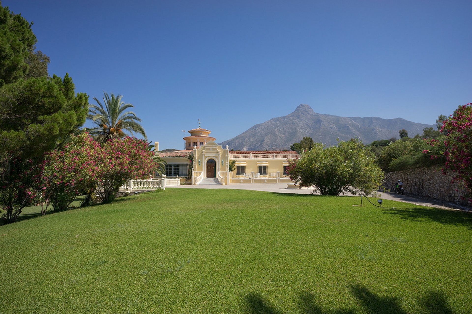 casa en El Ángel, Andalucía 10036724