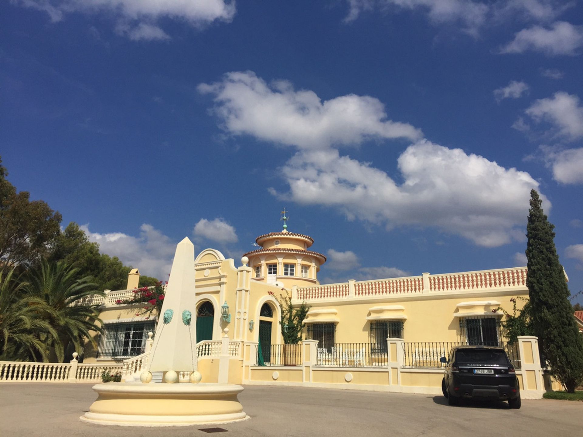 casa en El Ángel, Andalucía 10036724