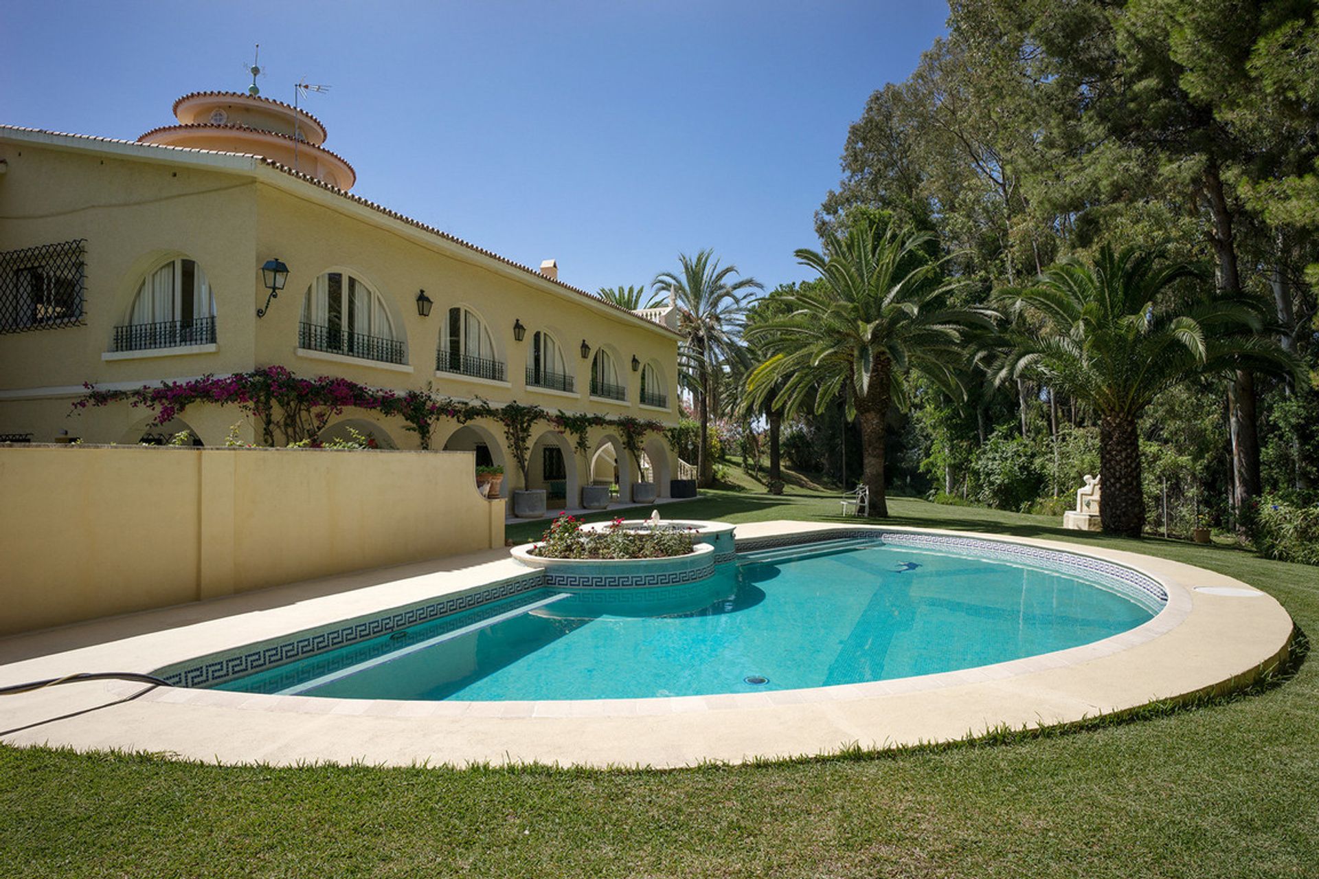 casa en El Ángel, Andalucía 10036724