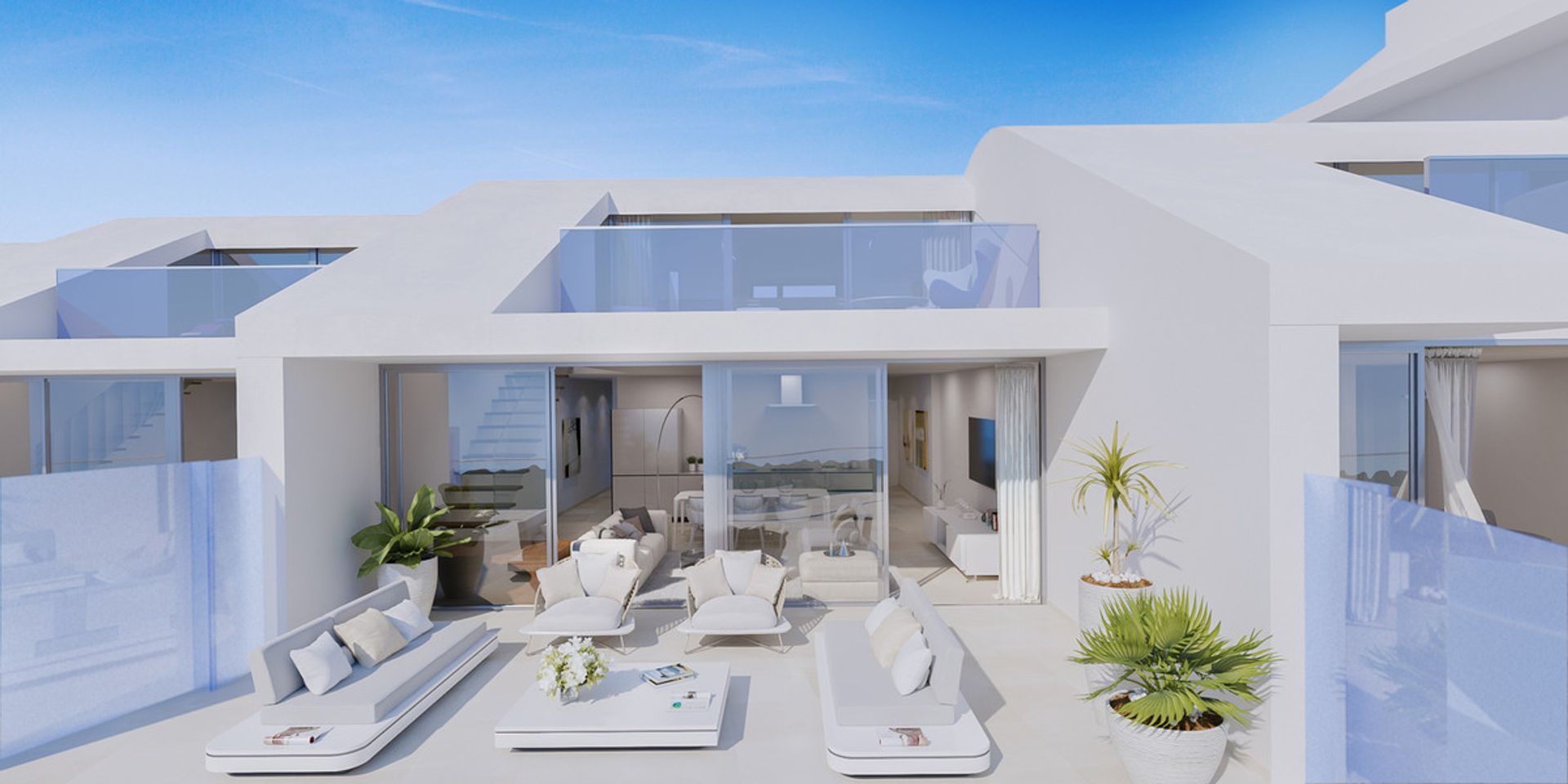 Condominio en Benalmádena, Andalucía 10036738