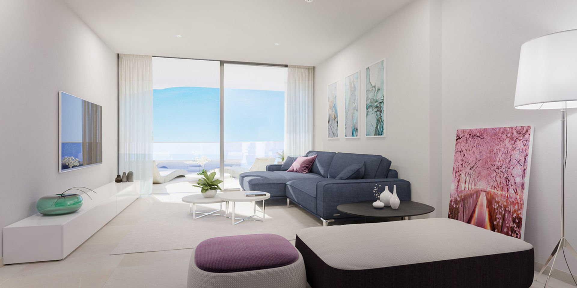 Condominio en Benalmádena, Andalucía 10036738