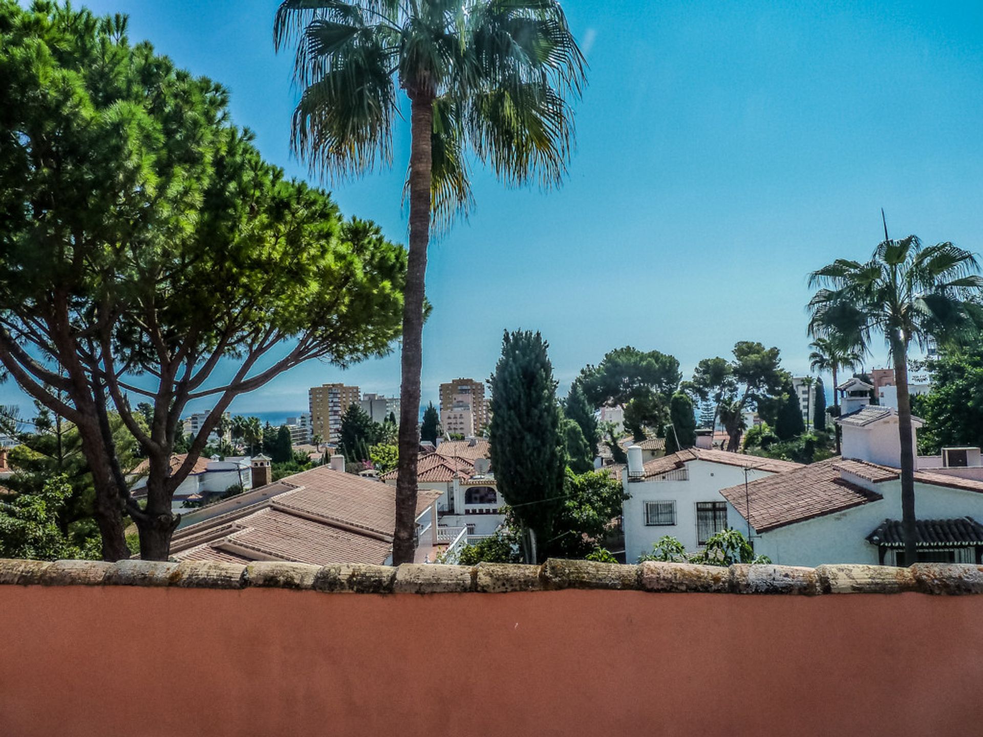 casa en Benalmádena, Andalucía 10036767