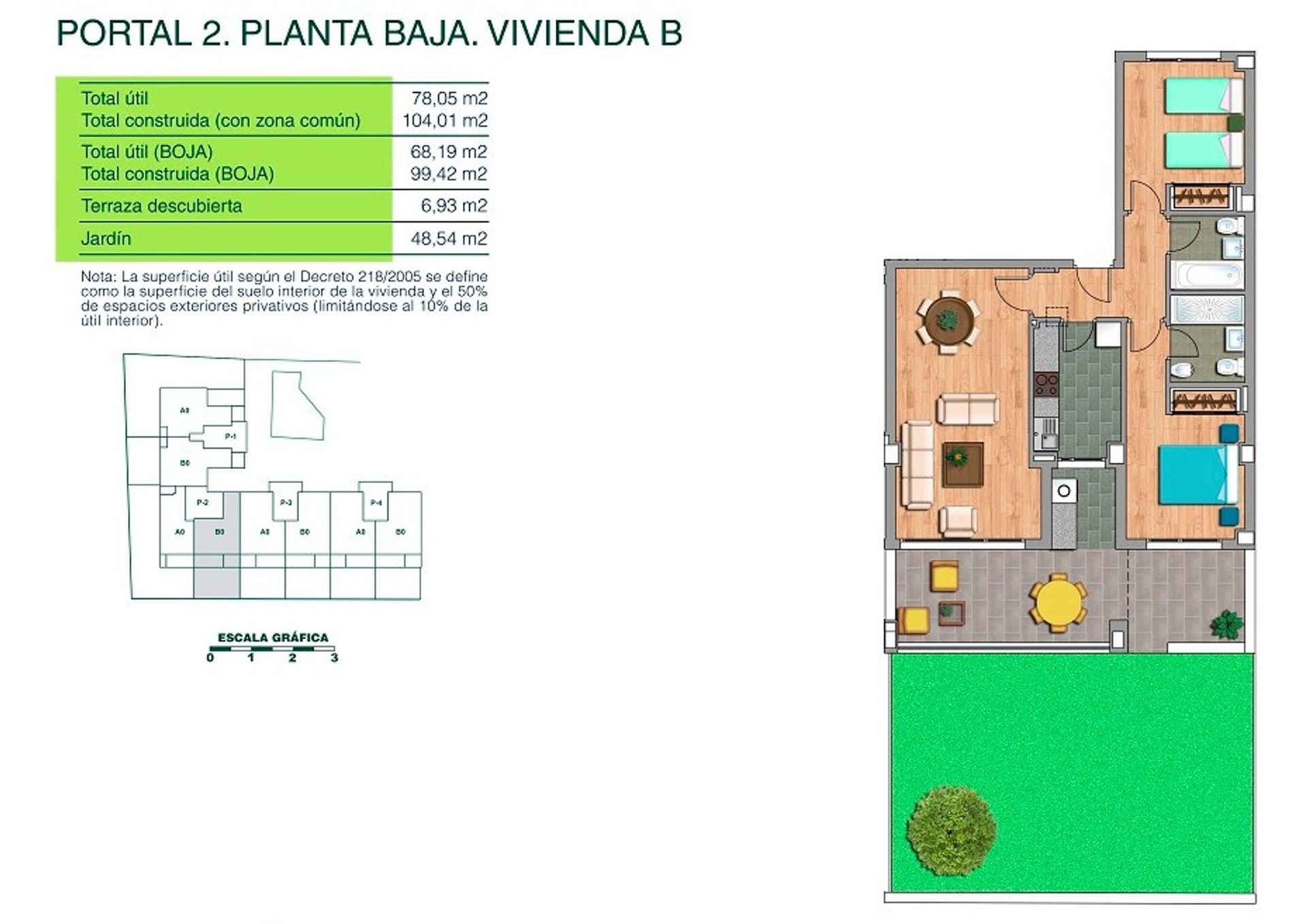 분양 아파트 에 Torremolinos, Malaga 10036772