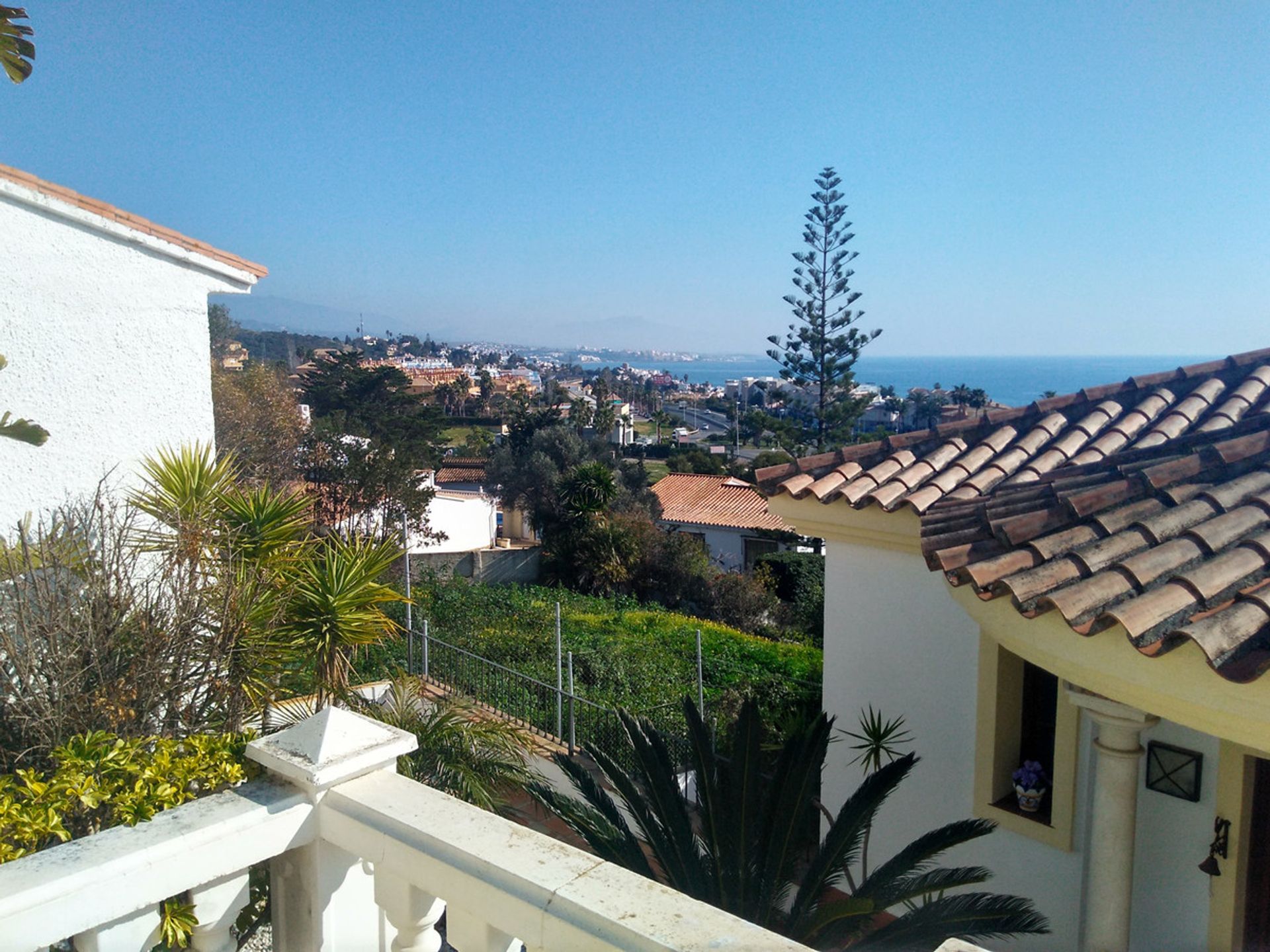 Huis in Estepona, Malaga 10036784