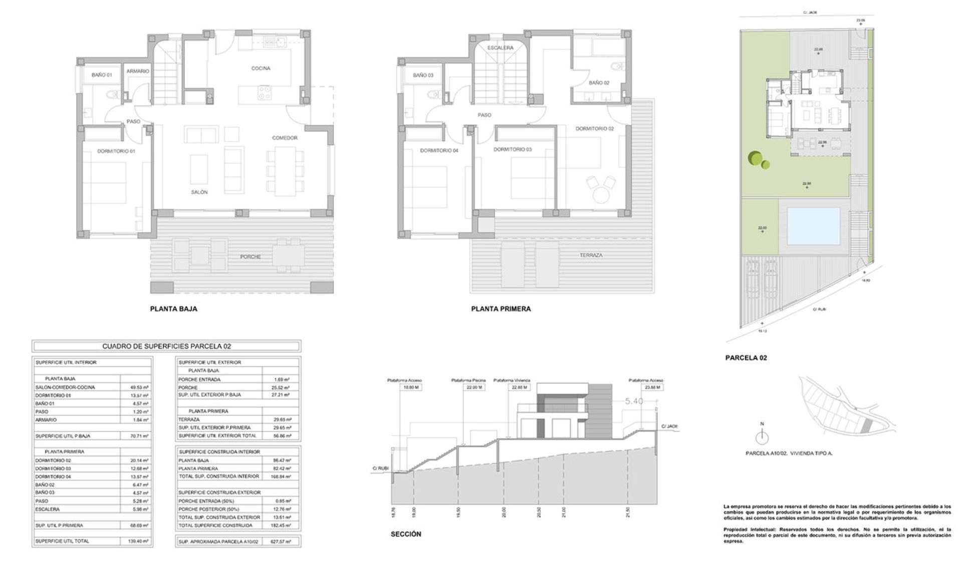 casa en La Duquesa, Malaga 10036843