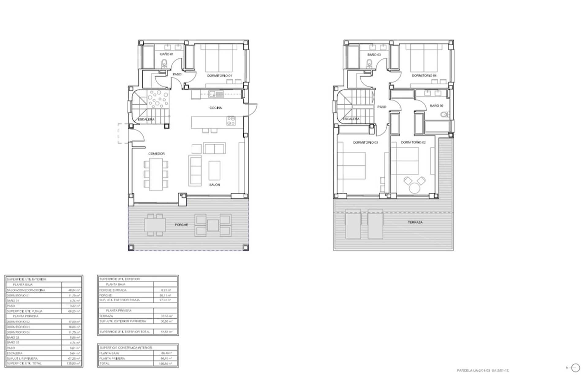 rumah dalam La Duquesa, Malaga 10036843