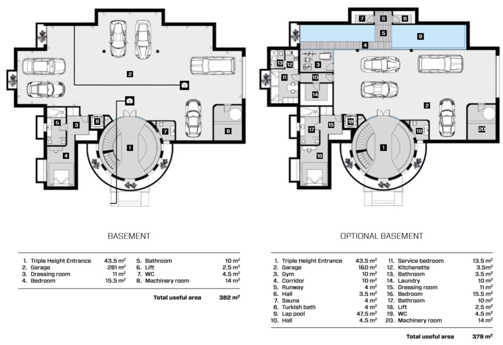 Haus im Sierra Blanca, Malaga 10036847