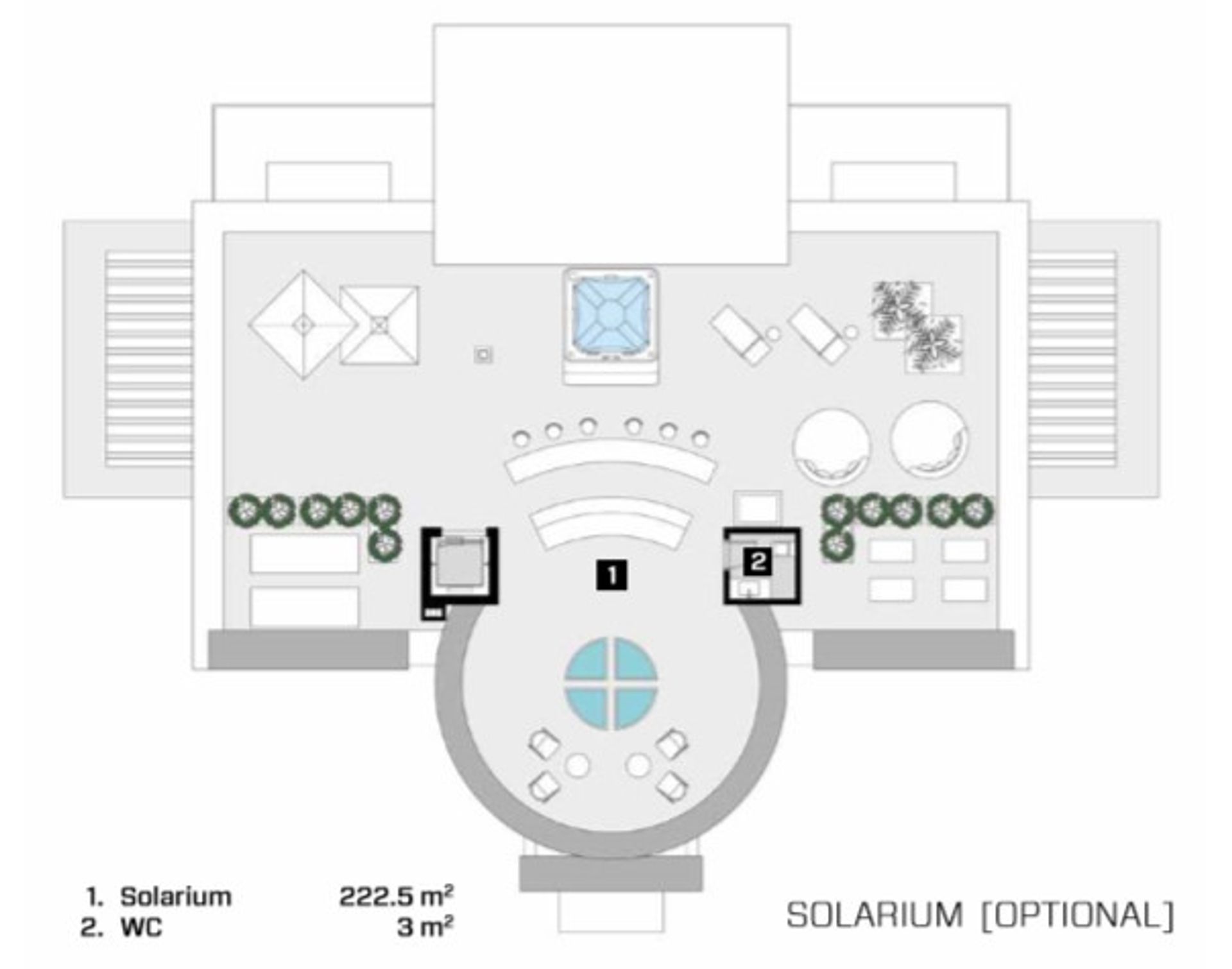 Haus im Sierra Blanca, Malaga 10036847