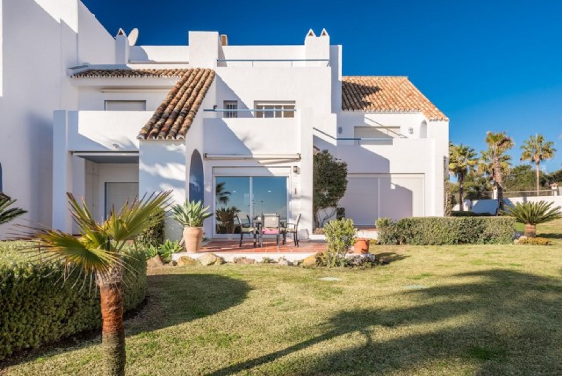 Casa nel Casares, Malaga 10036876