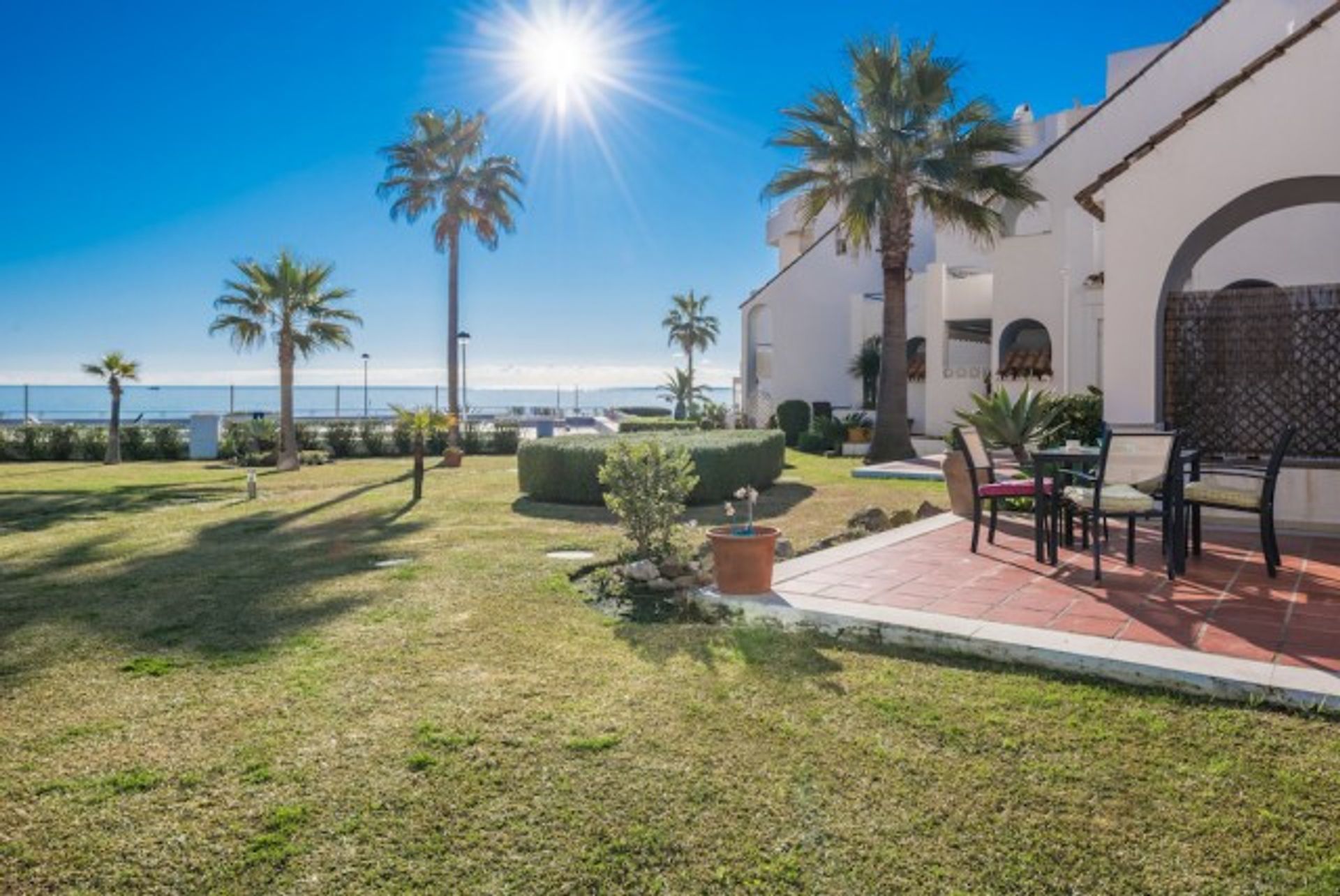 Casa nel Casares, Malaga 10036876