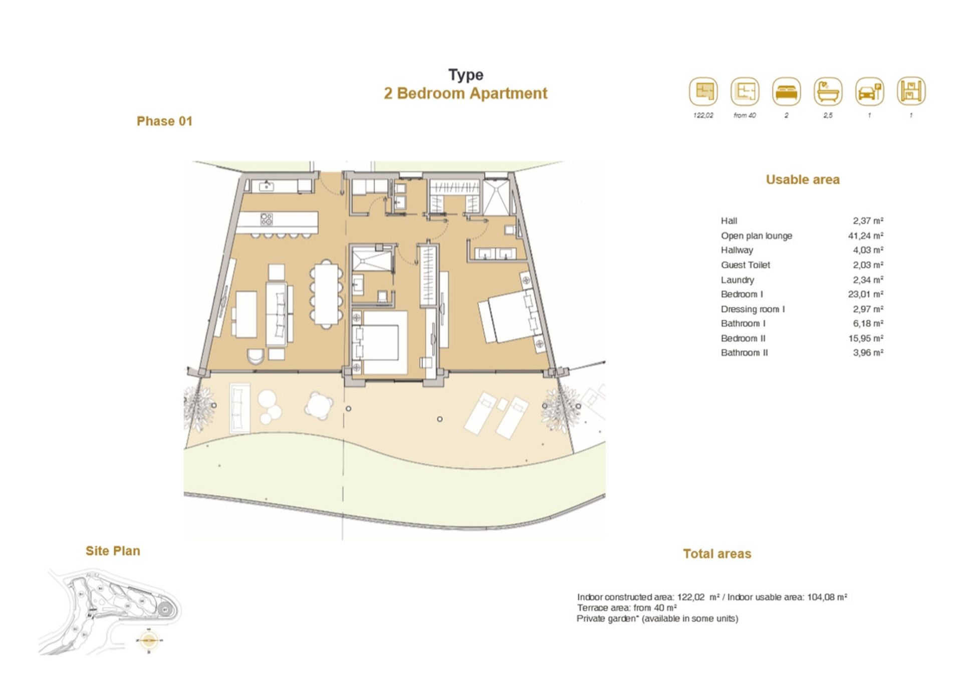 Kondominium dalam Benahavis, Malaga 10036904