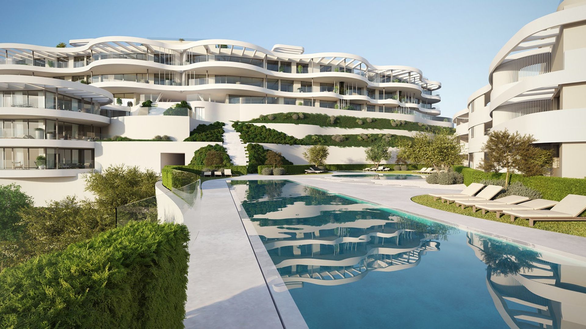 Kondominium dalam Benahavis, Andalusia 10036904