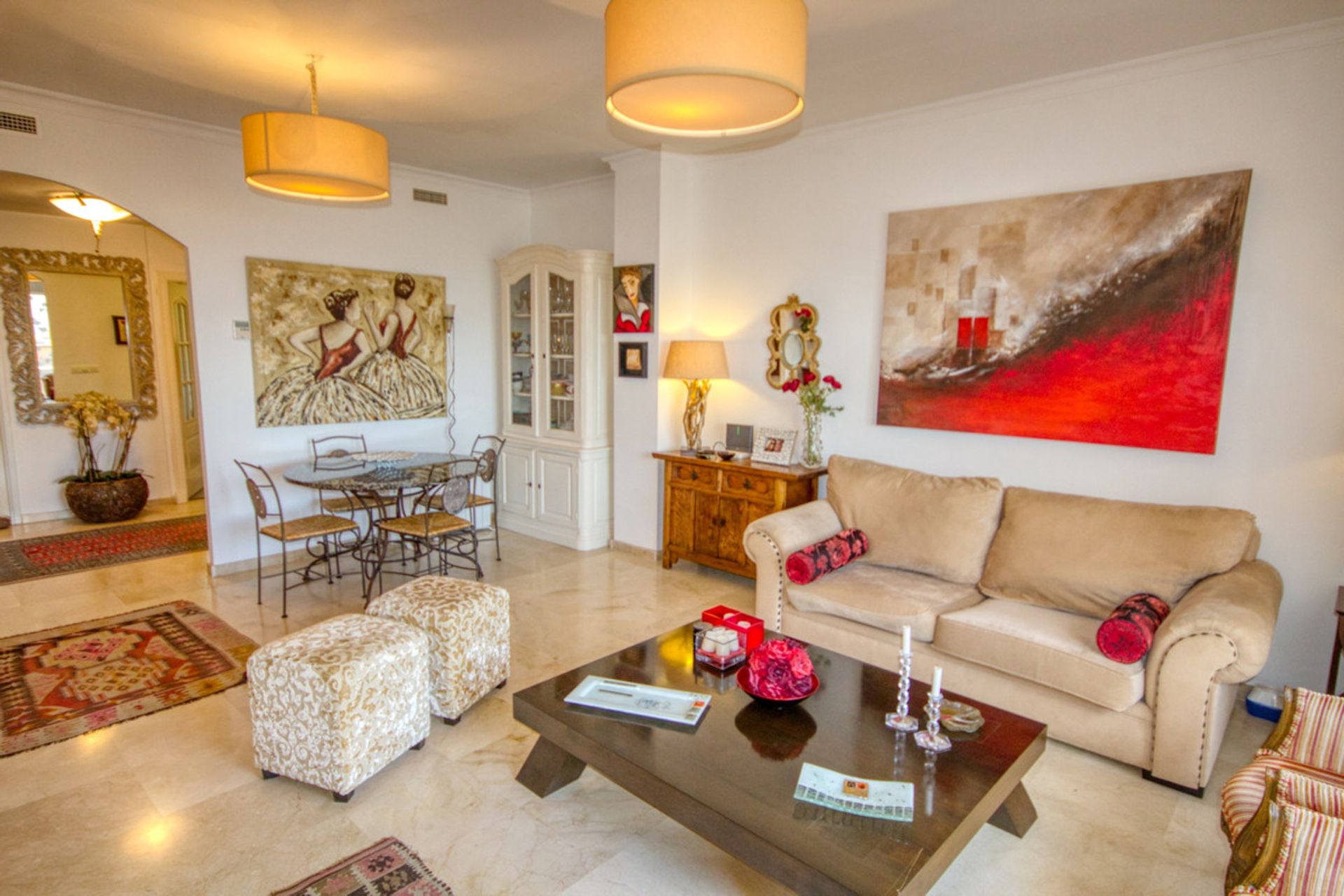 Condominio en La Duquesa, Malaga 10036973