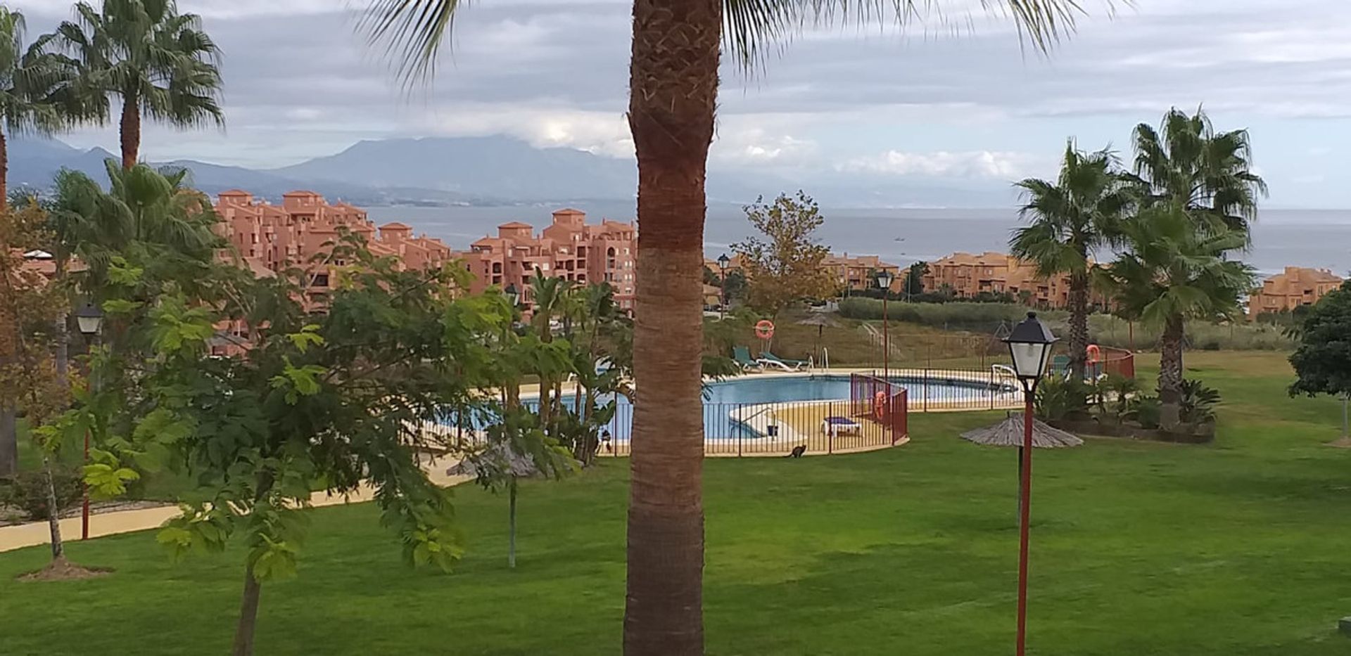 Condominio en La Duquesa, Malaga 10036973