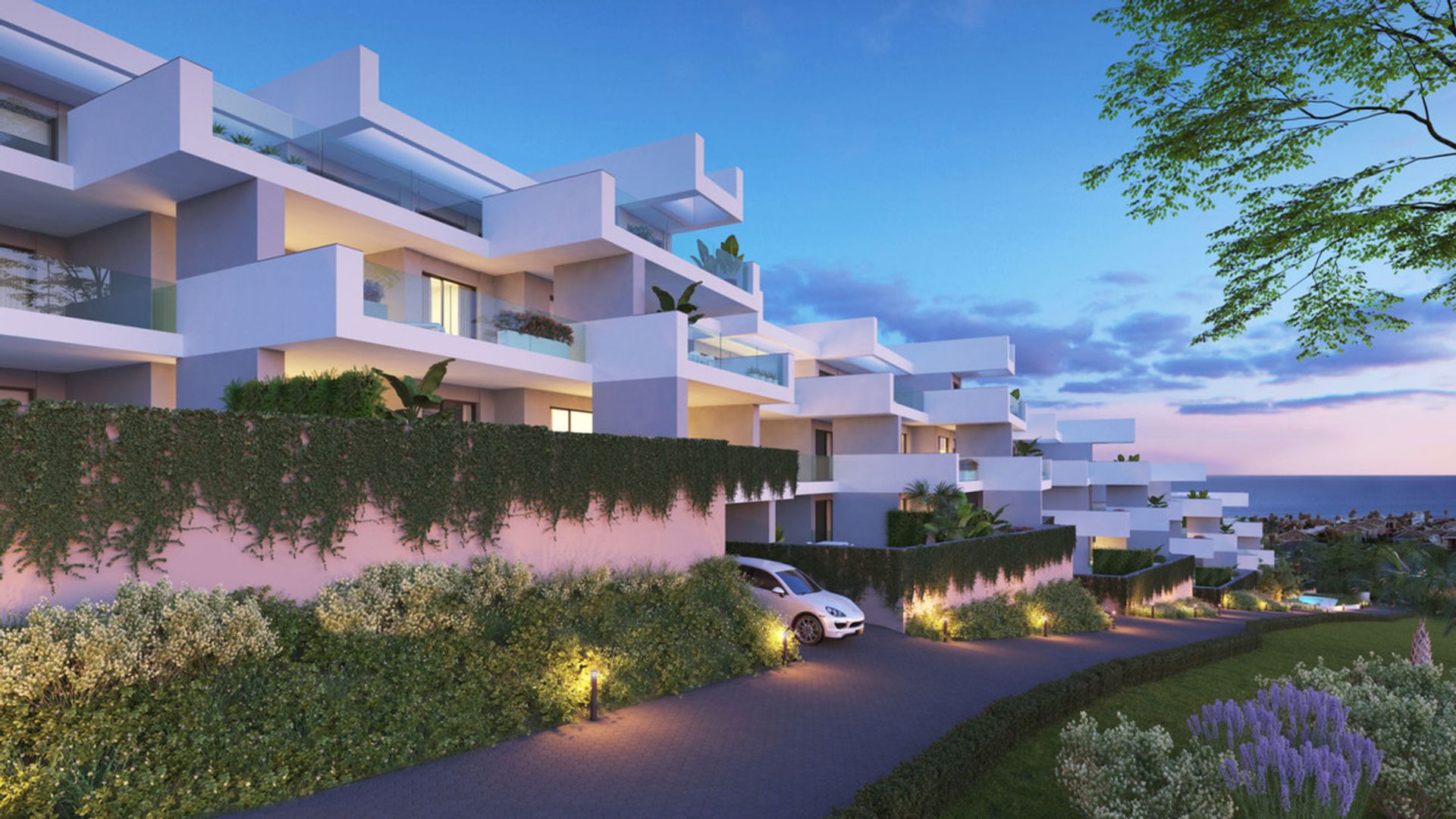 Condominio en La Duquesa, Malaga 10037011