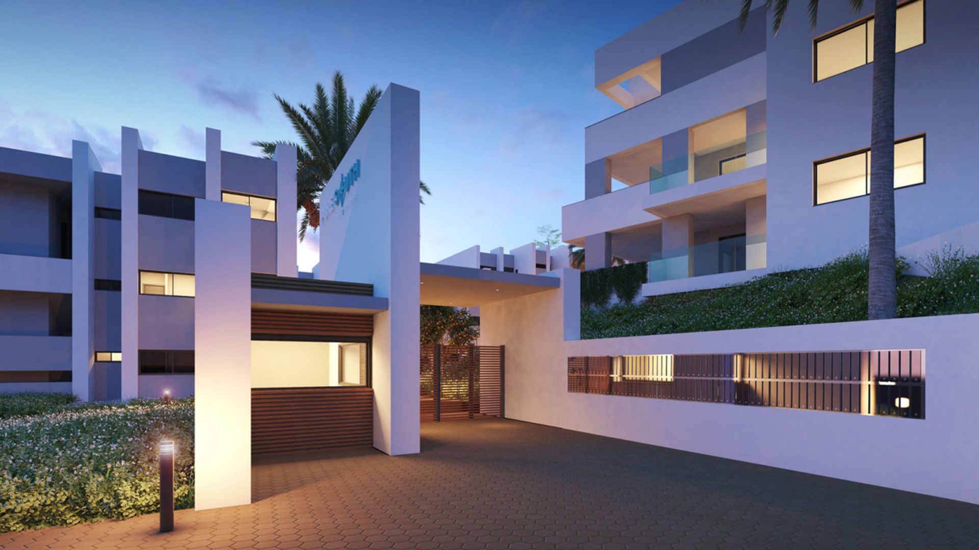 Condominio en La Duquesa, Malaga 10037011