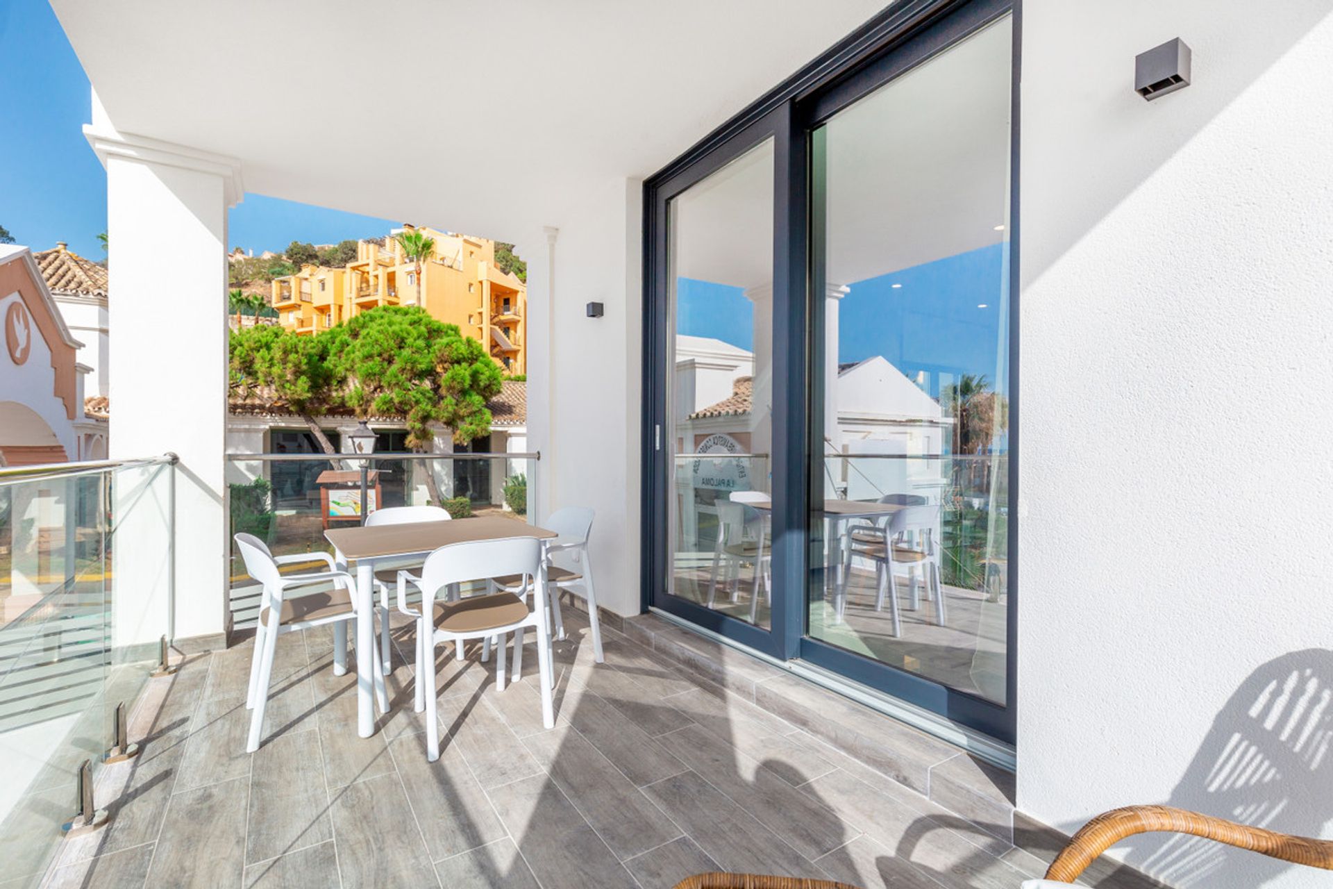 Condominium dans La Duquesa, Malaga 10037081