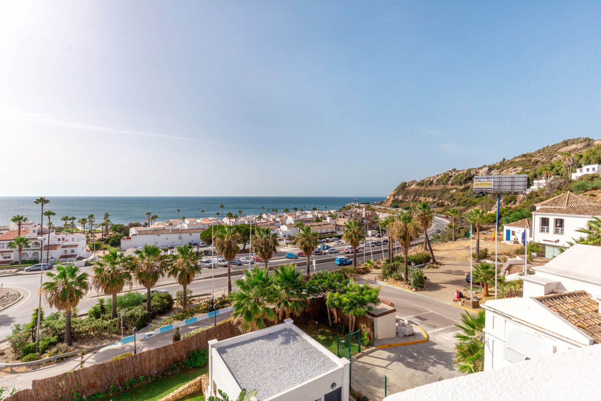 Condominium dans La Duquesa, Malaga 10037081