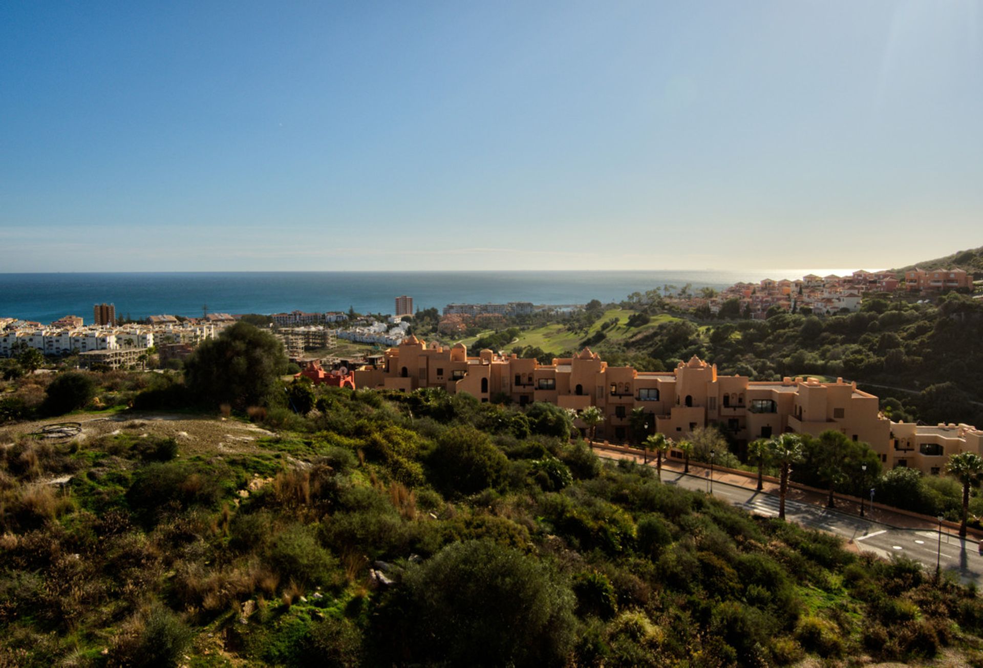 Borettslag i La Duquesa, Malaga 10037152