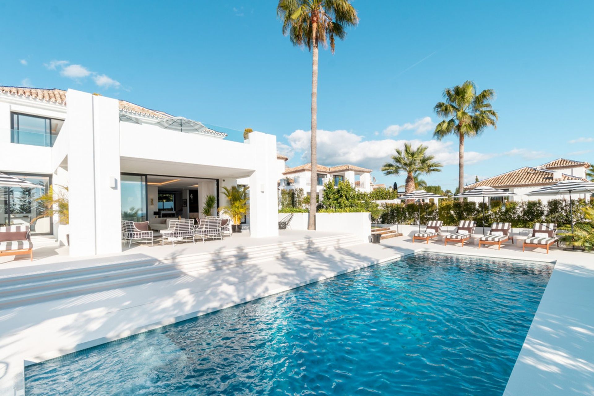 Huis in Marbella, Andalusië 10037160