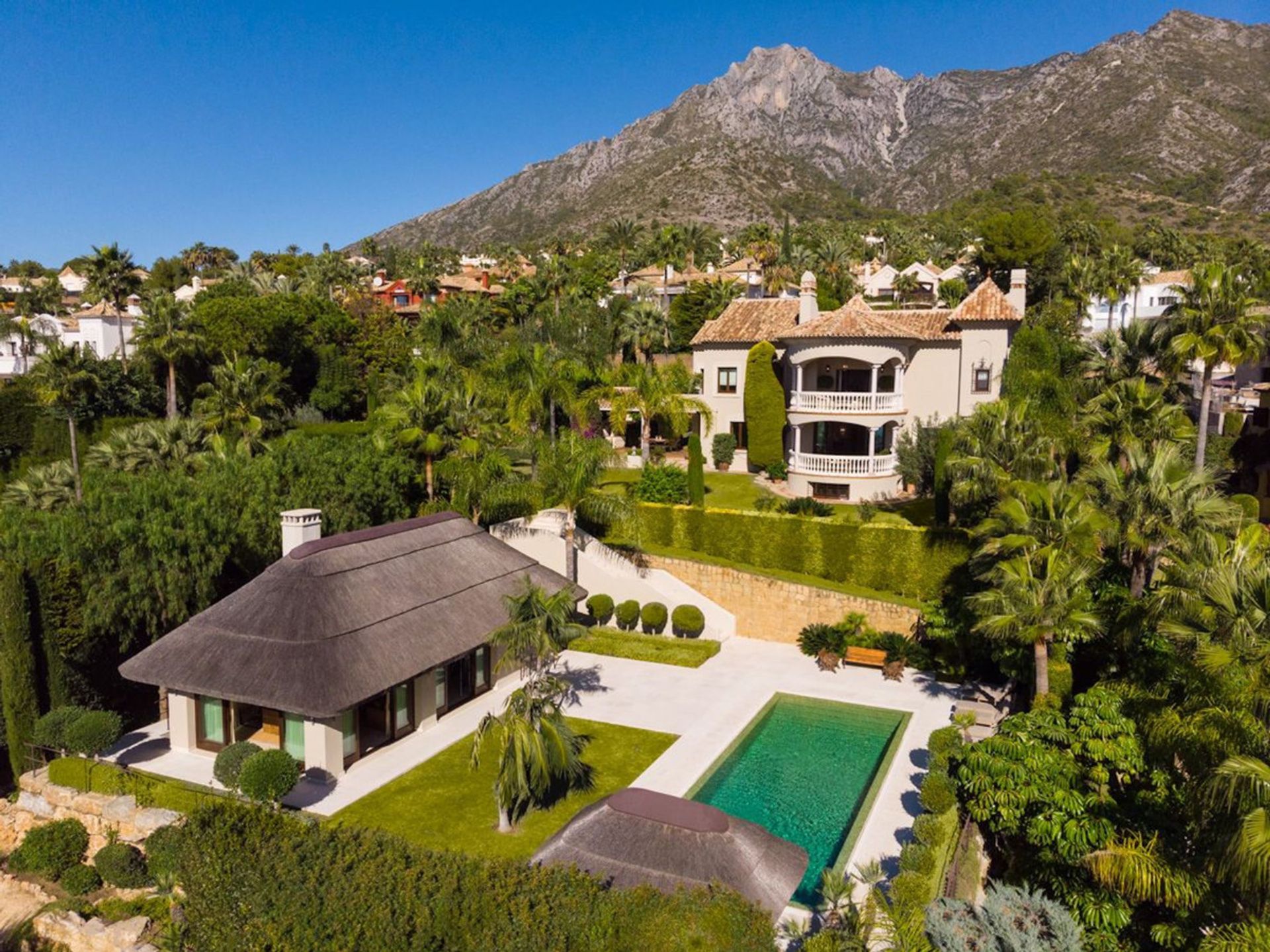 casa en marbella, Andalucía 10037193