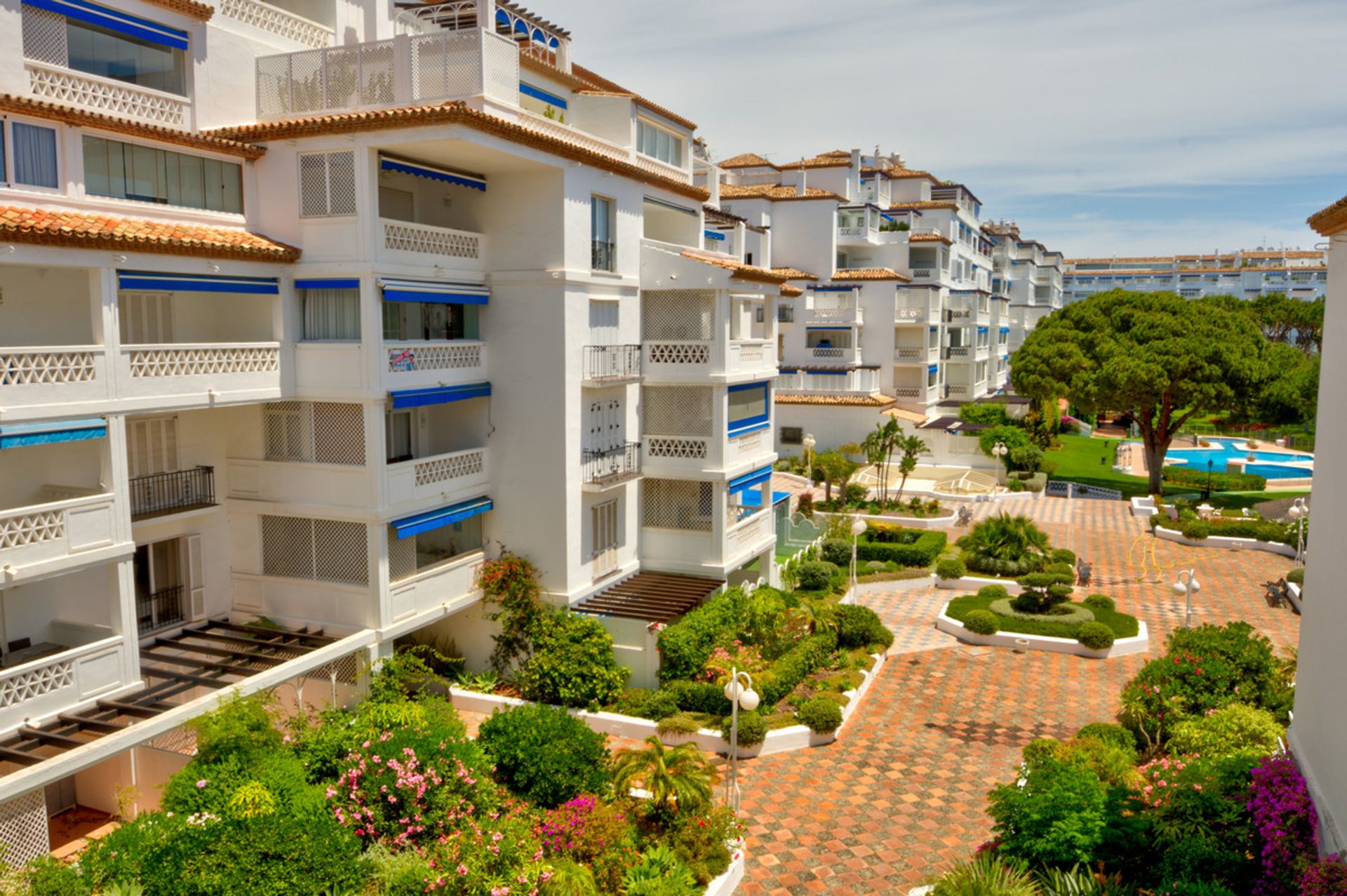 Συγκυριαρχία σε Puerto Banus, Malaga 10037244