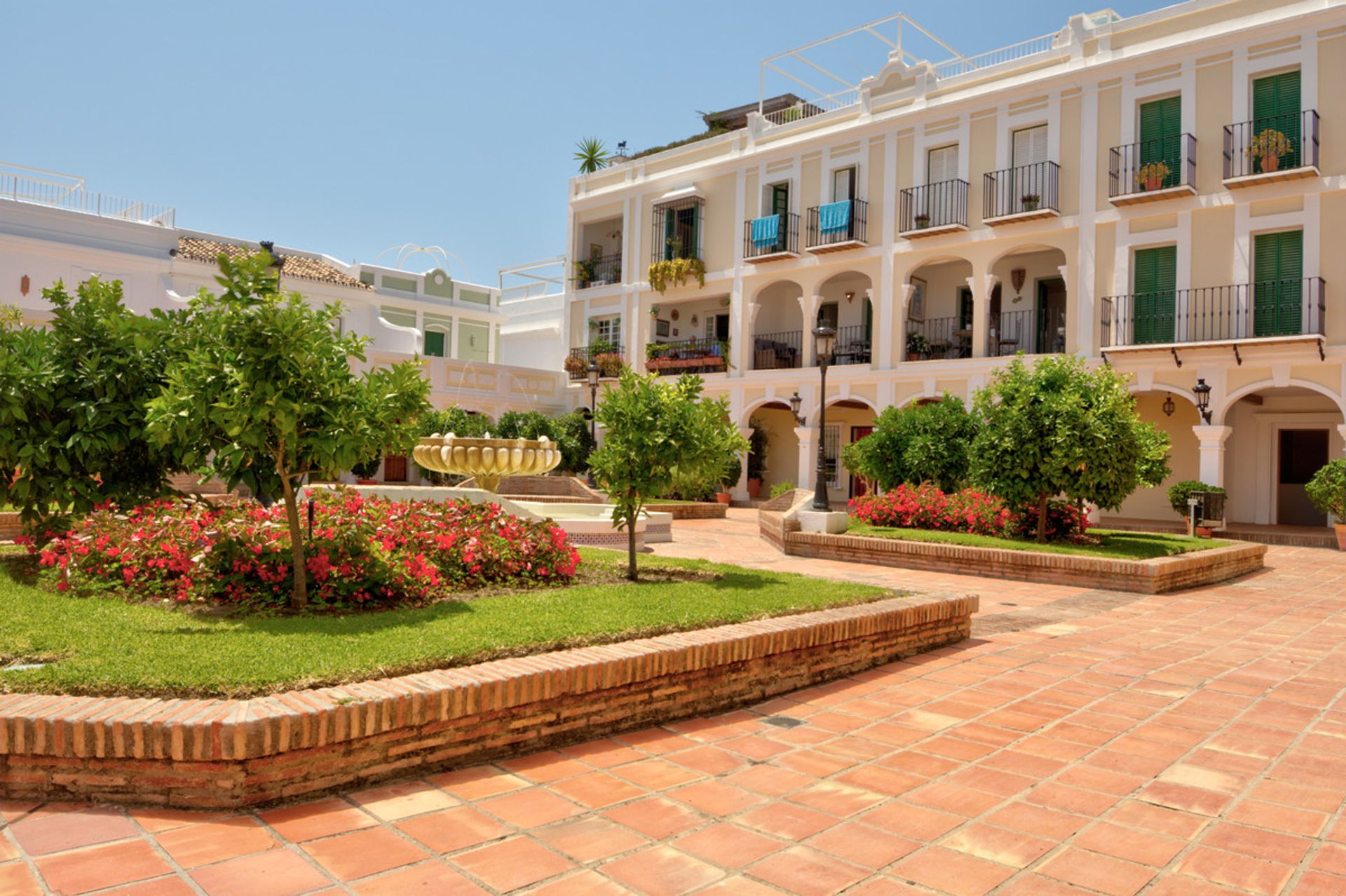 Huis in El Palo, Andalusië 10037284