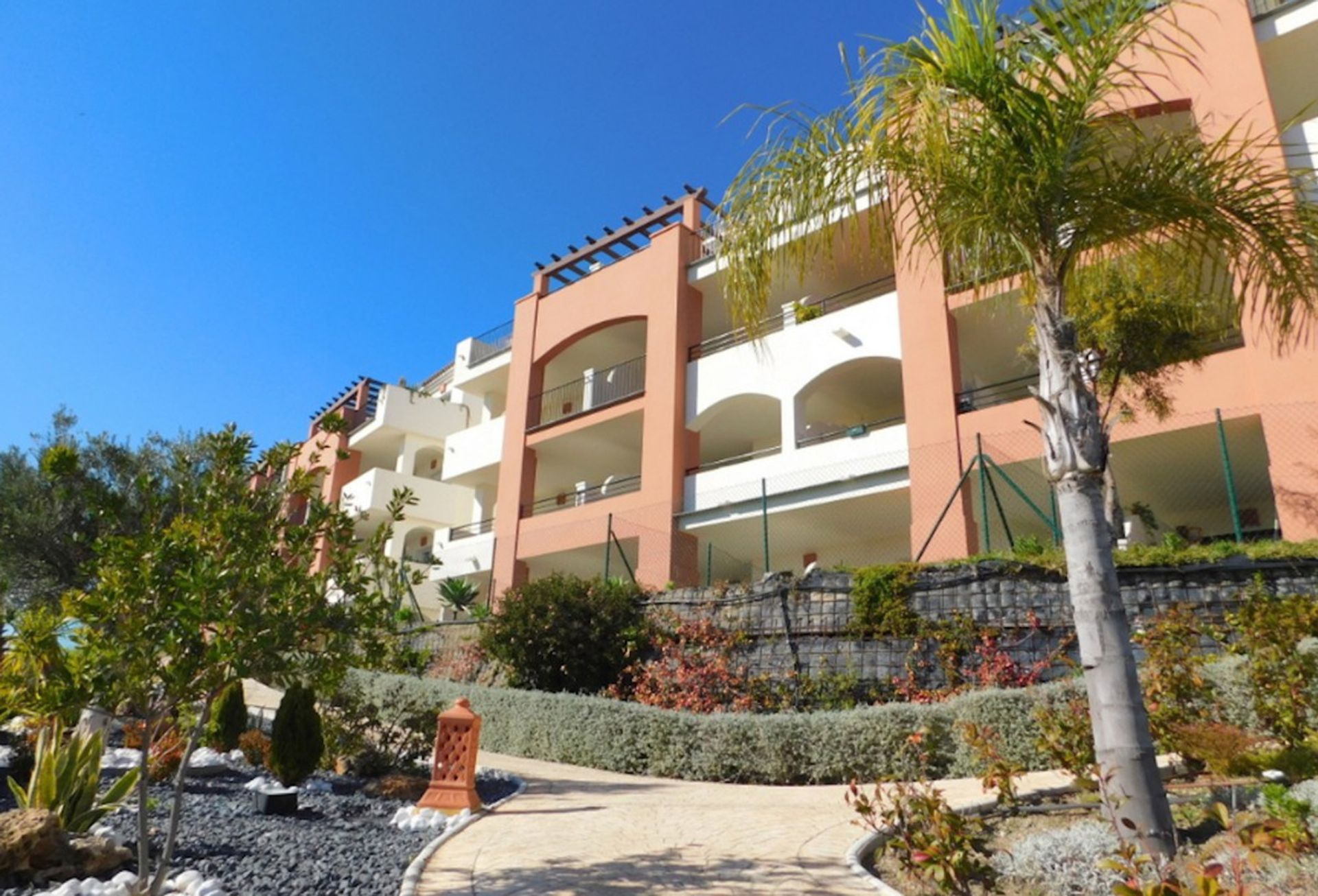 Condominium dans La Duquesa, Malaga 10037323