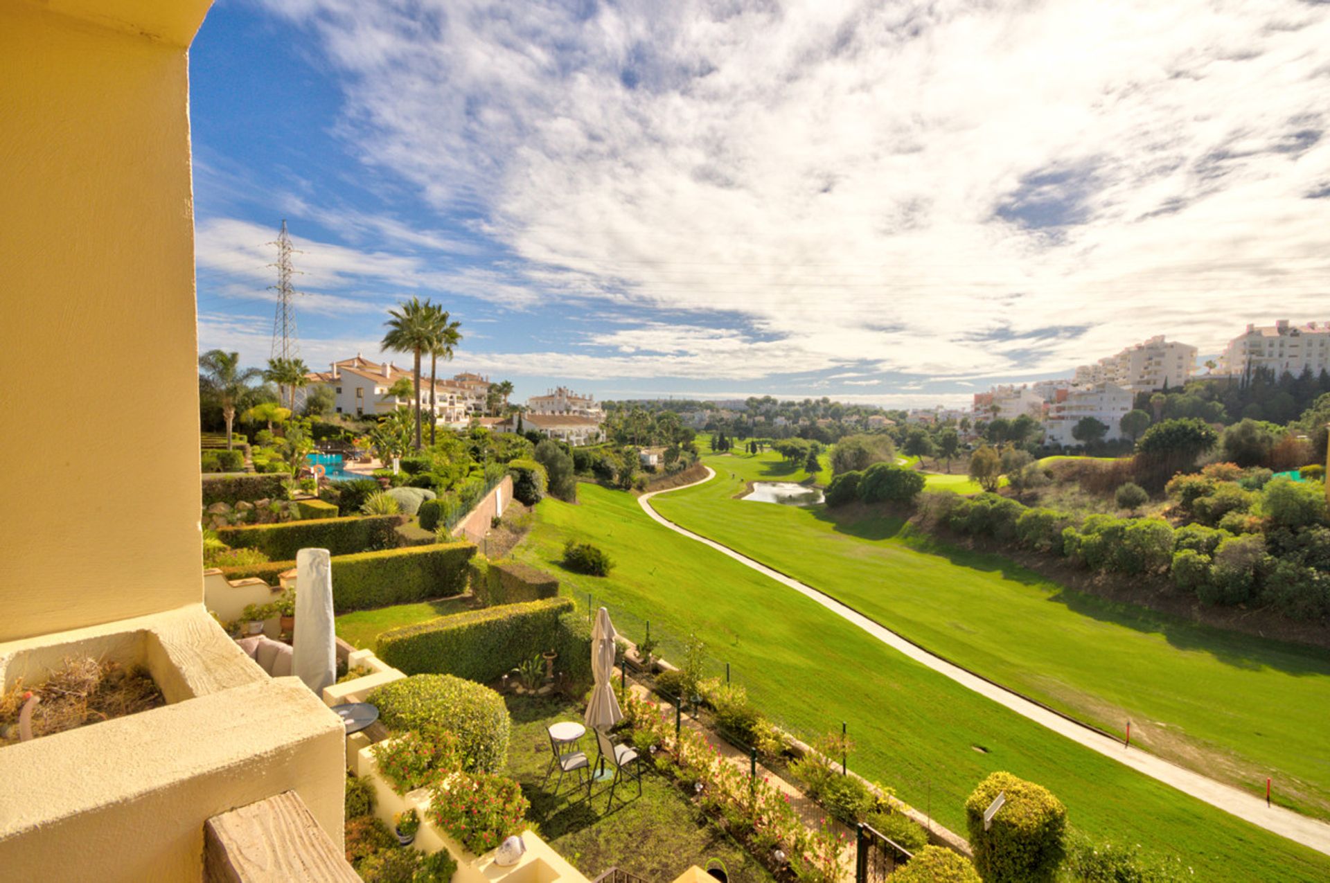 Kondominium di El Palo, Andalusia 10037340