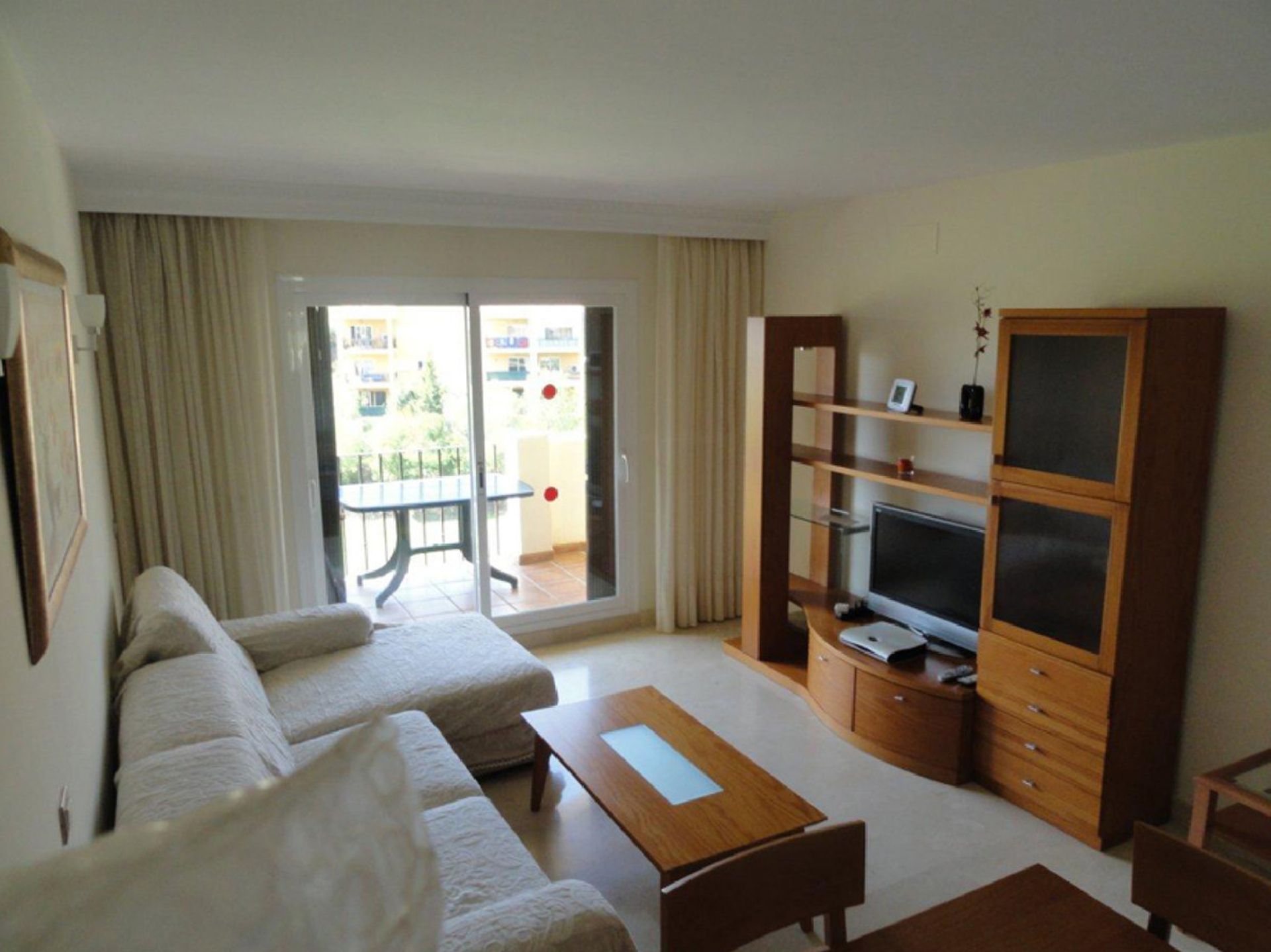 Кондоминиум в Miraflores, Malaga 10037340